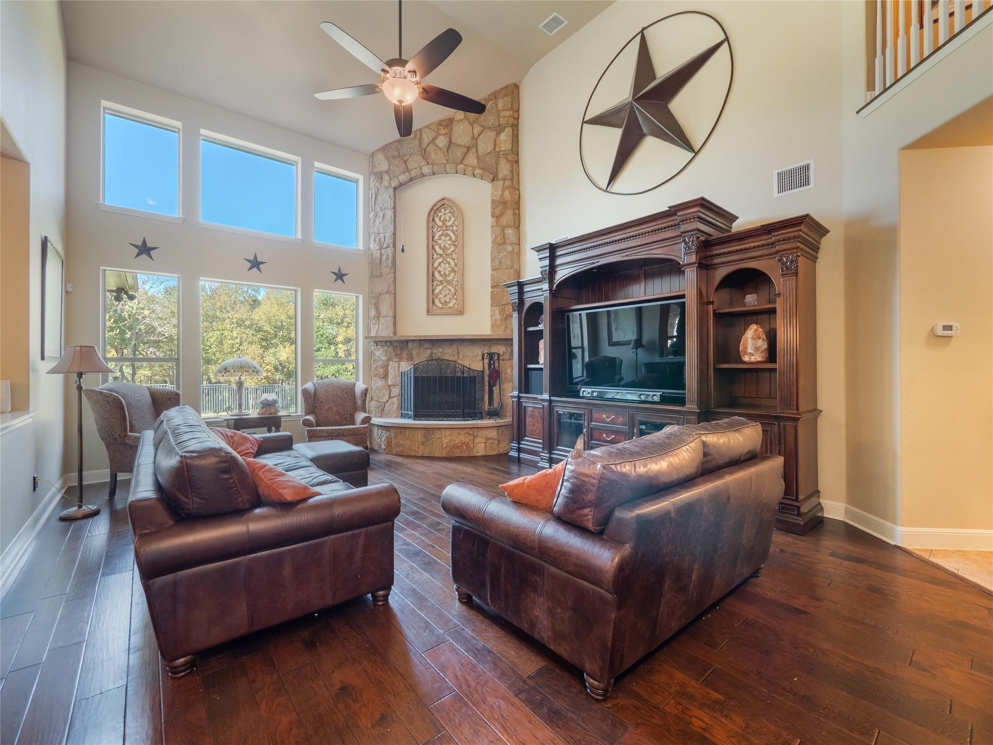 4324 Greatview Dr, Round Rock, TX 78665