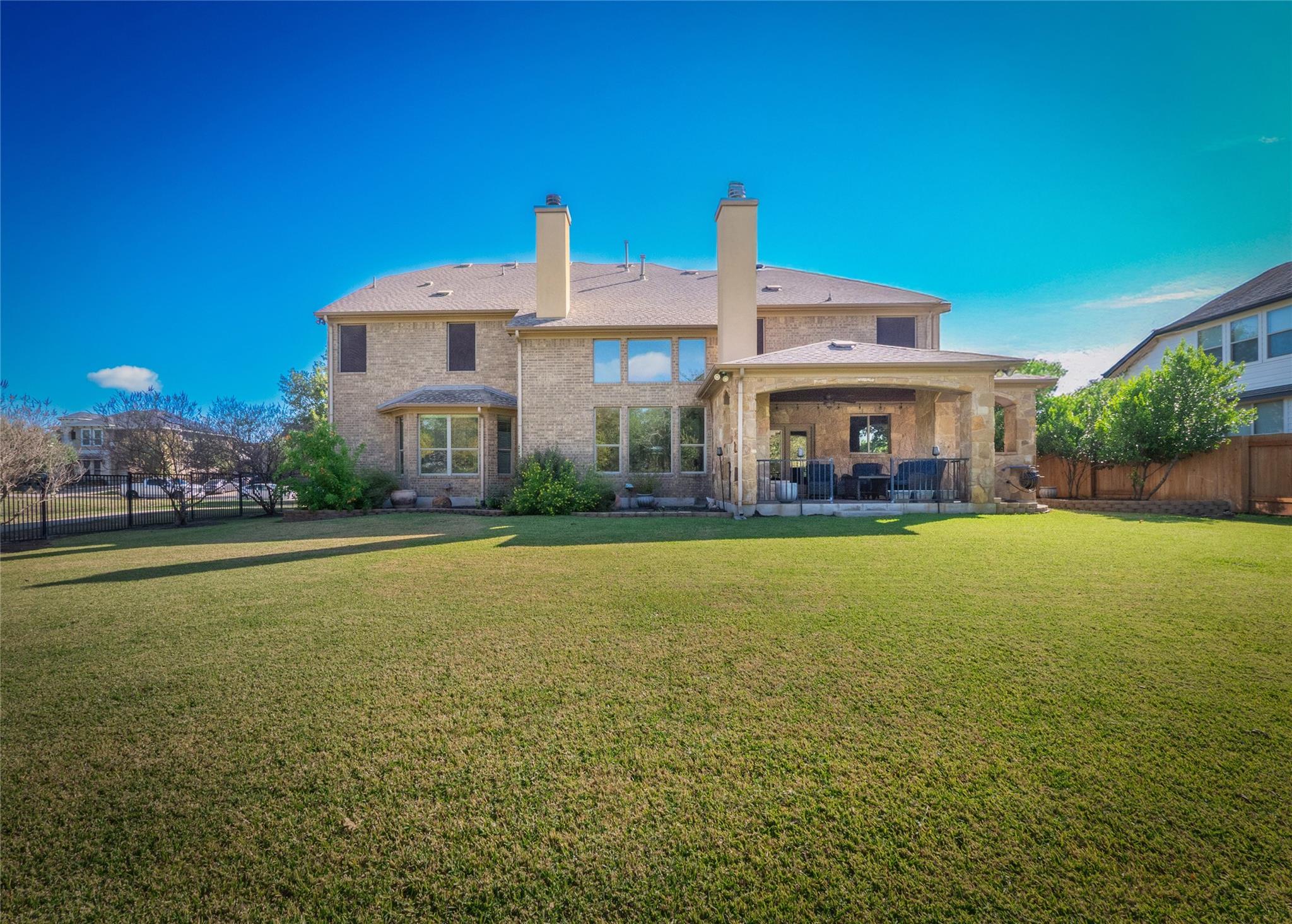 4324 Greatview Dr, Round Rock, TX 78665