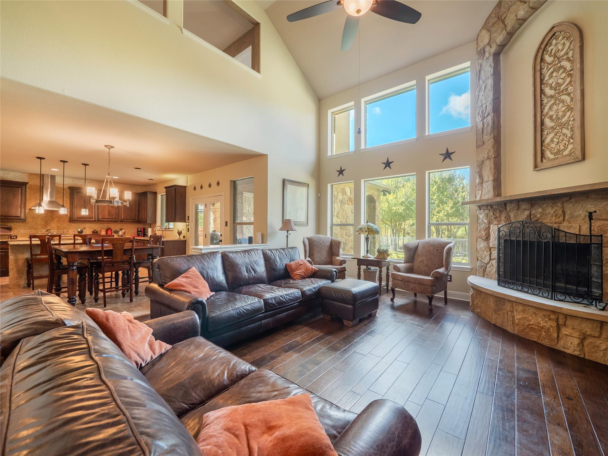 4324 Greatview Dr, Round Rock, TX 78665