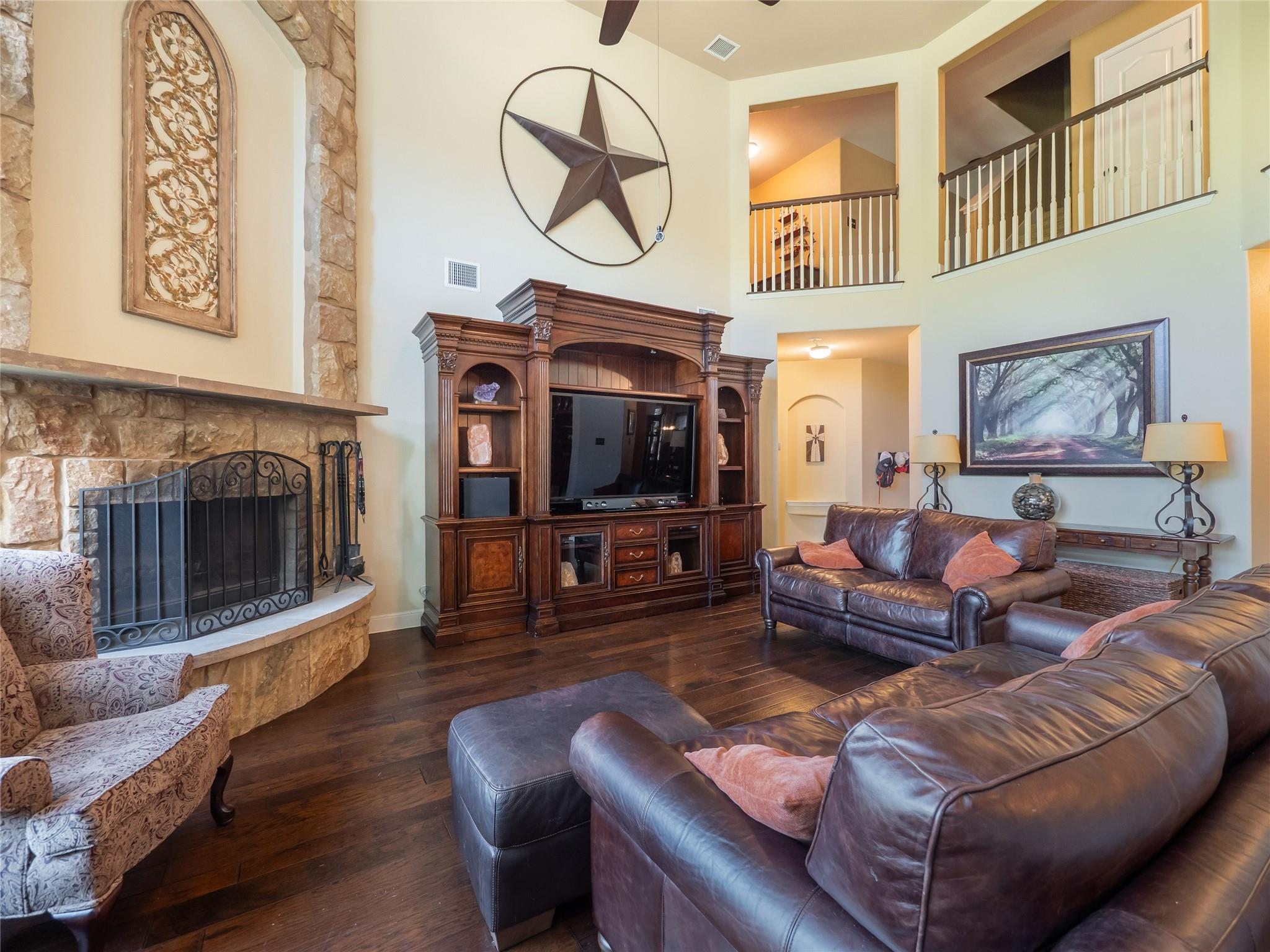 4324 Greatview Dr, Round Rock, TX 78665