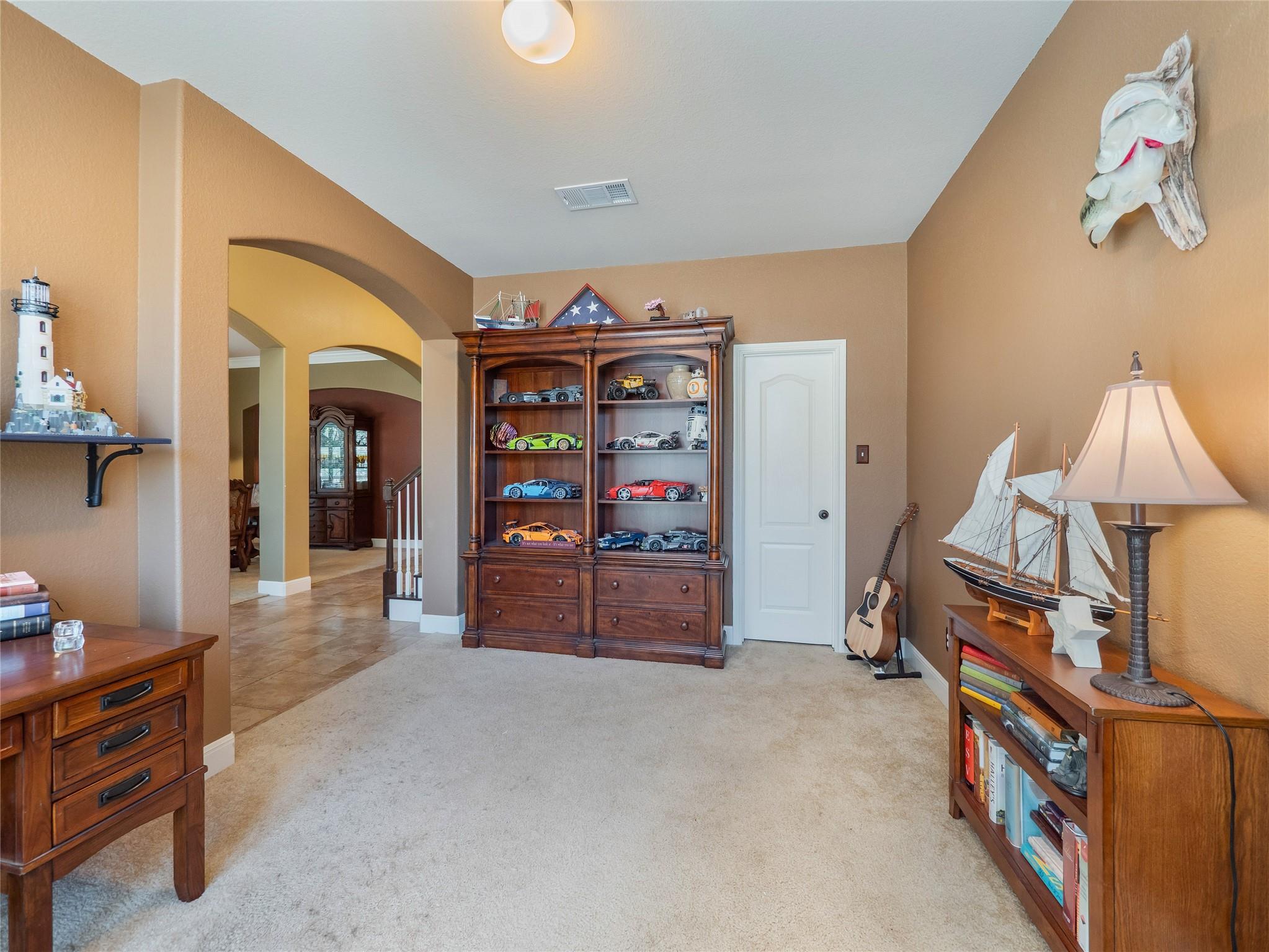 4324 Greatview Dr, Round Rock, TX 78665