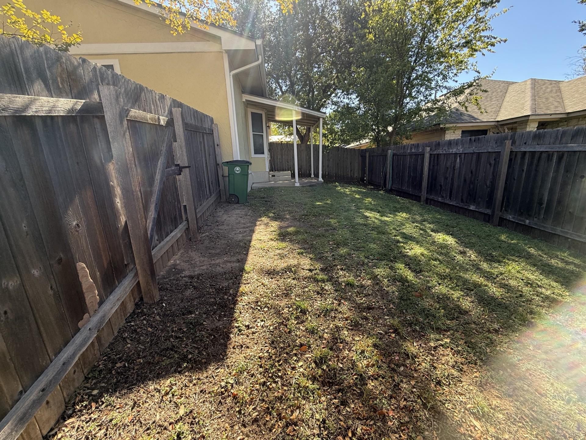 1215 Gingerlily Cv # B, Austin, TX 78745