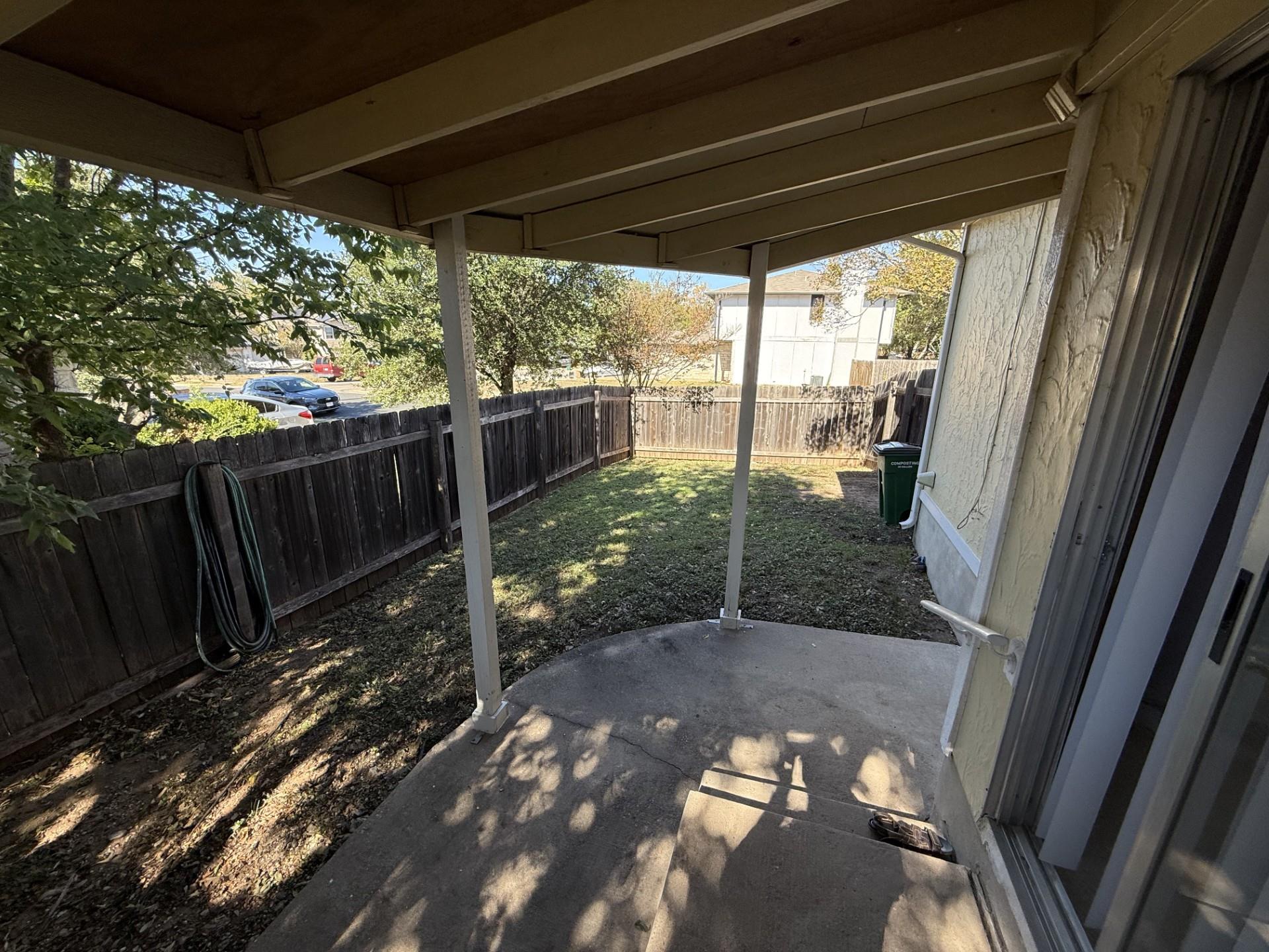 1215 Gingerlily Cv # B, Austin, TX 78745