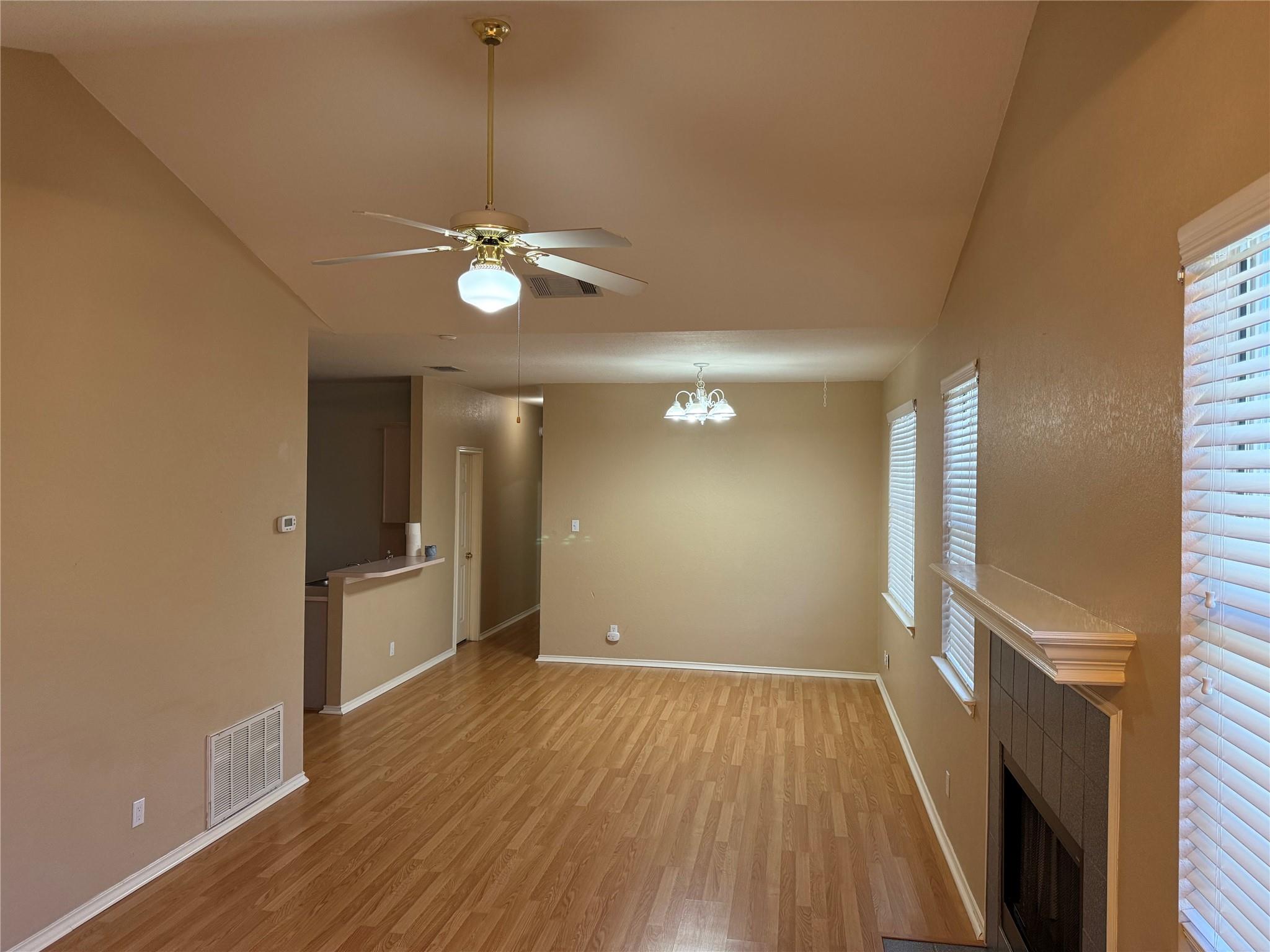 1215 Gingerlily Cv # B, Austin, TX 78745