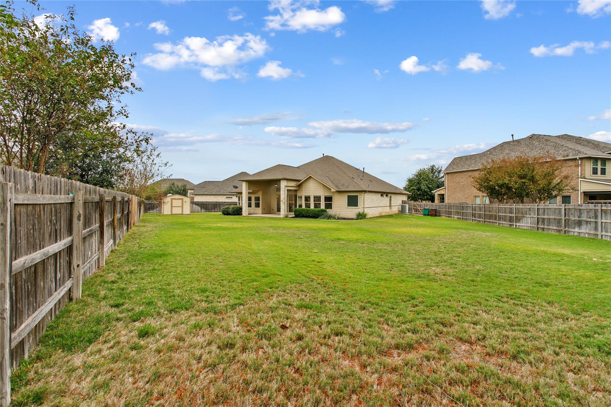 3300 Kestrel Lore Ct, Pflugerville, TX 78660