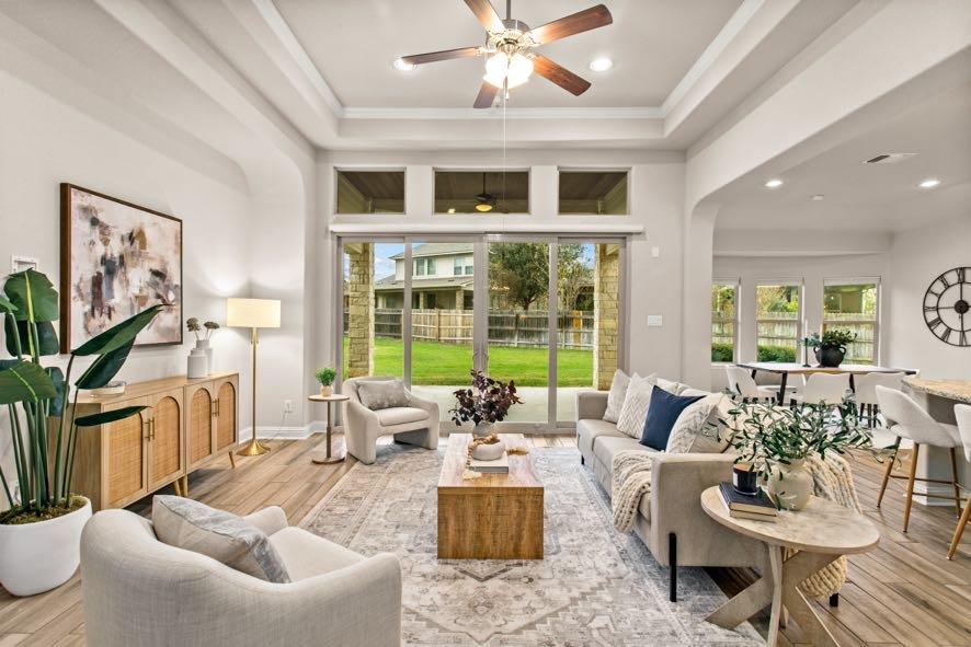 3300 Kestrel Lore Ct, Pflugerville, TX 78660