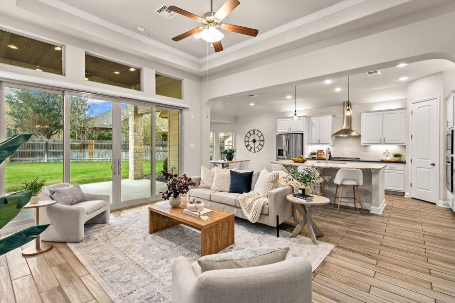 3300 Kestrel Lore Ct, Pflugerville, TX 78660