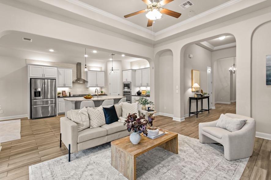 3300 Kestrel Lore Ct, Pflugerville, TX 78660