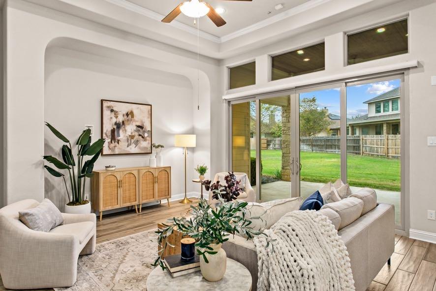 3300 Kestrel Lore Ct, Pflugerville, TX 78660