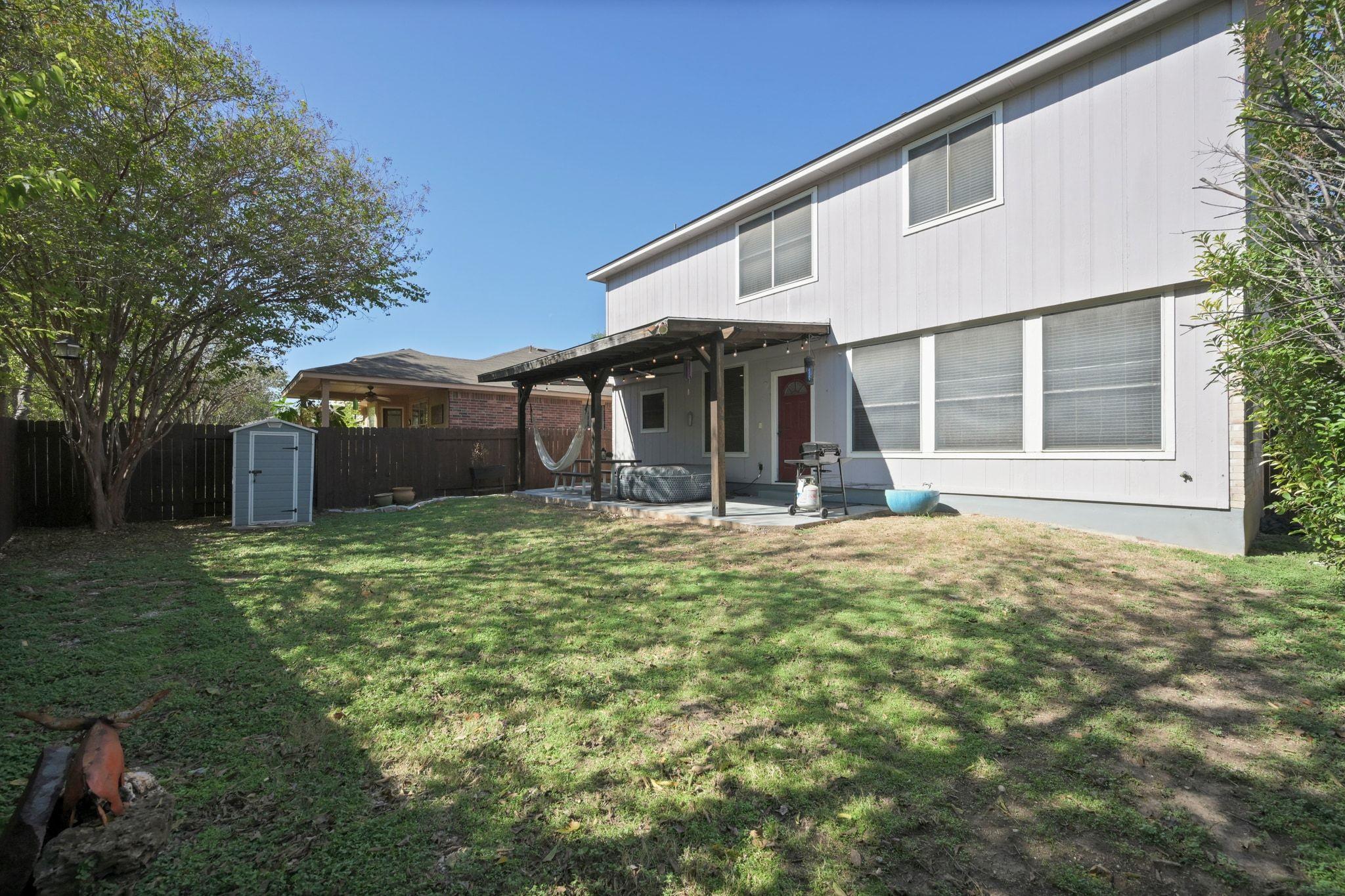 628 Paso Fino Trl, Cedar Park, TX 78613