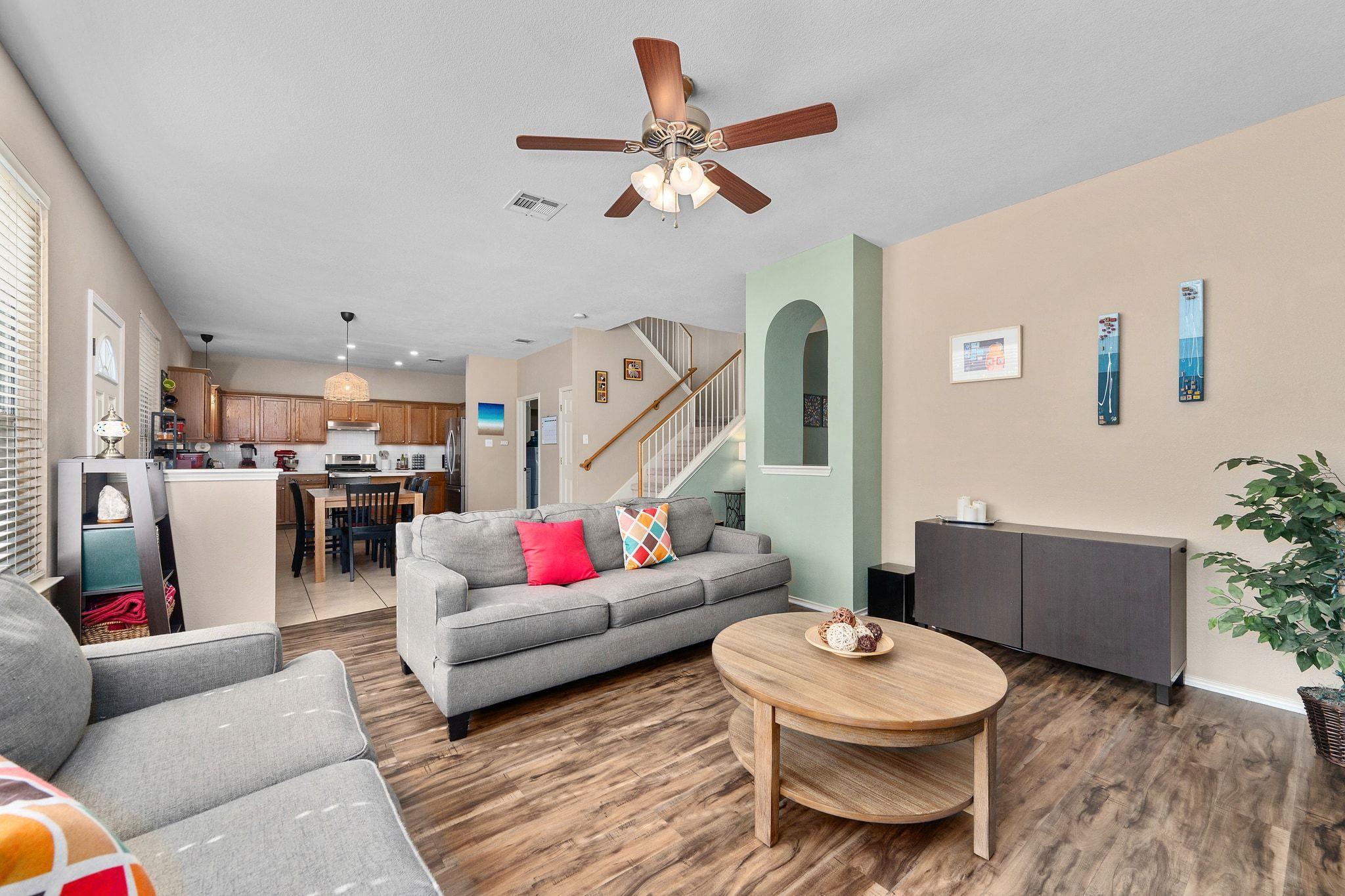 628 Paso Fino Trl, Cedar Park, TX 78613