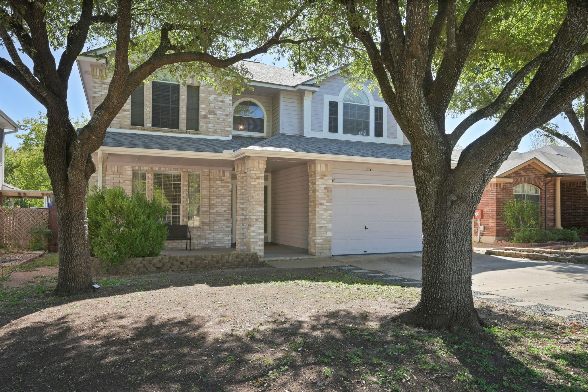 628 Paso Fino Trl, Cedar Park, TX 78613