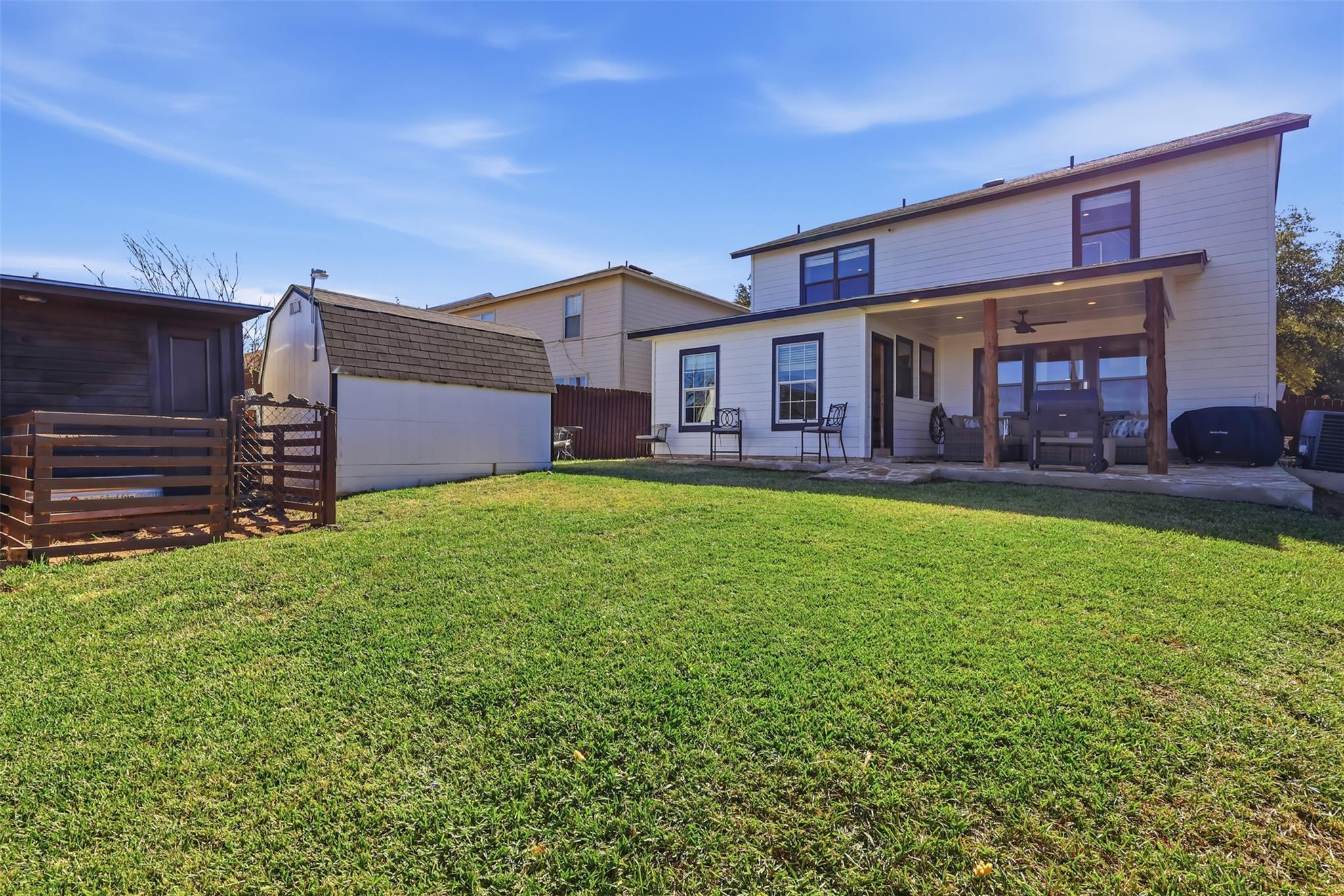 13112 Dearbonne Dr, Del Valle, TX 78617