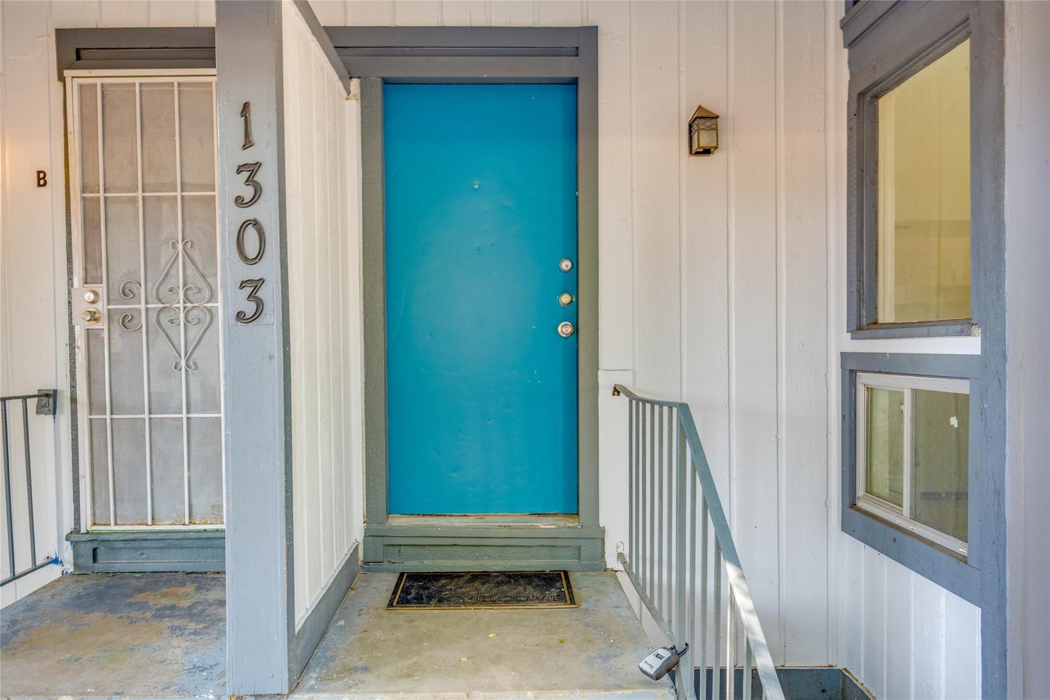 1303 E Saint Johns Ave, Austin, TX 78752