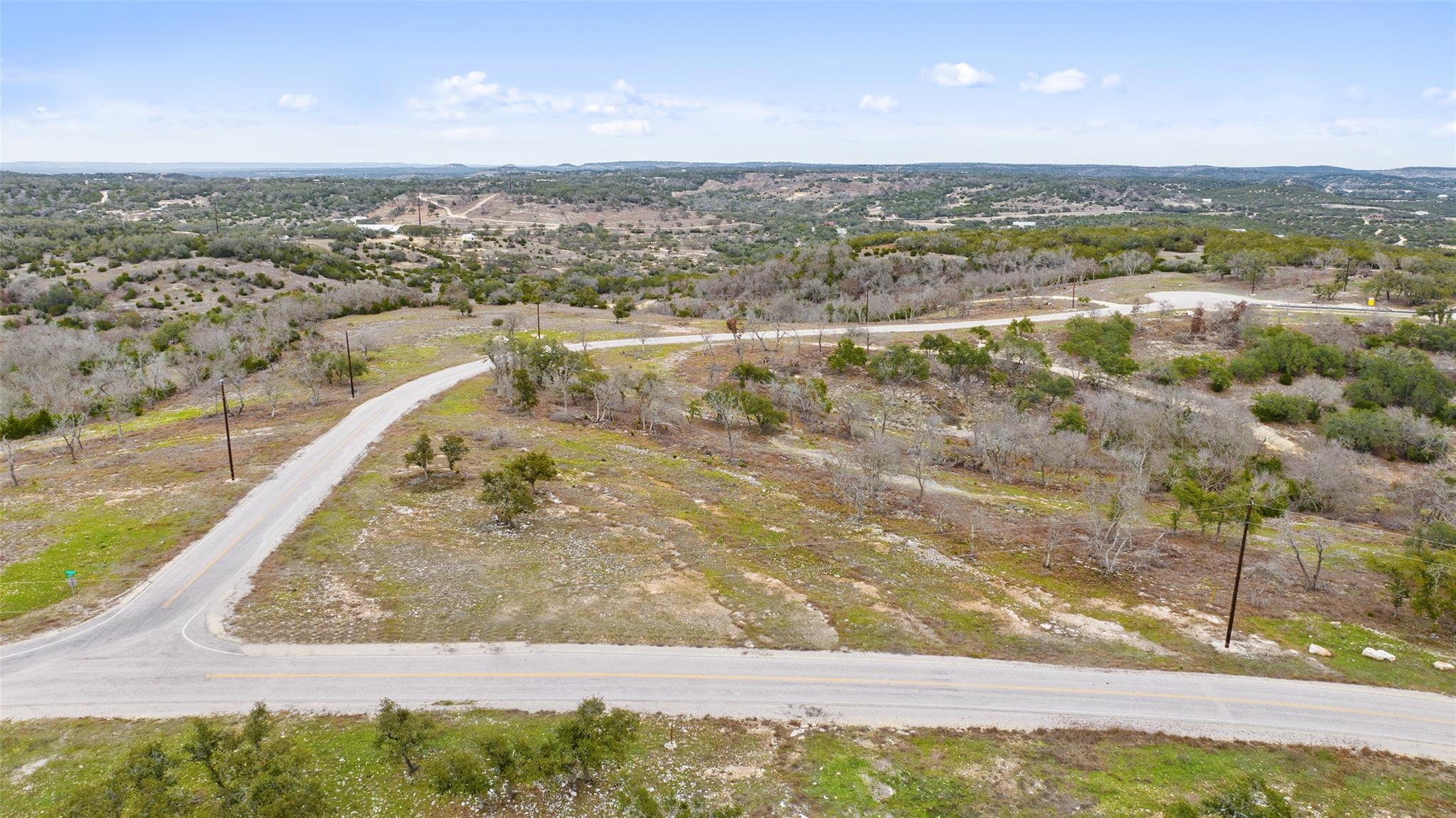 Lot 35 Red Oak Mountain, Blanco, TX 78606