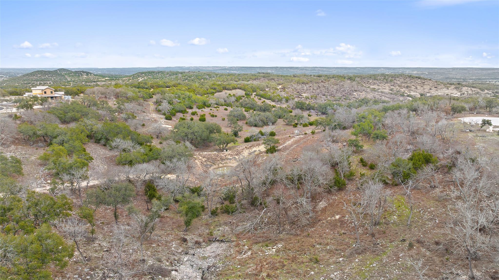 Lot 35 Red Oak Mountain, Blanco, TX 78606