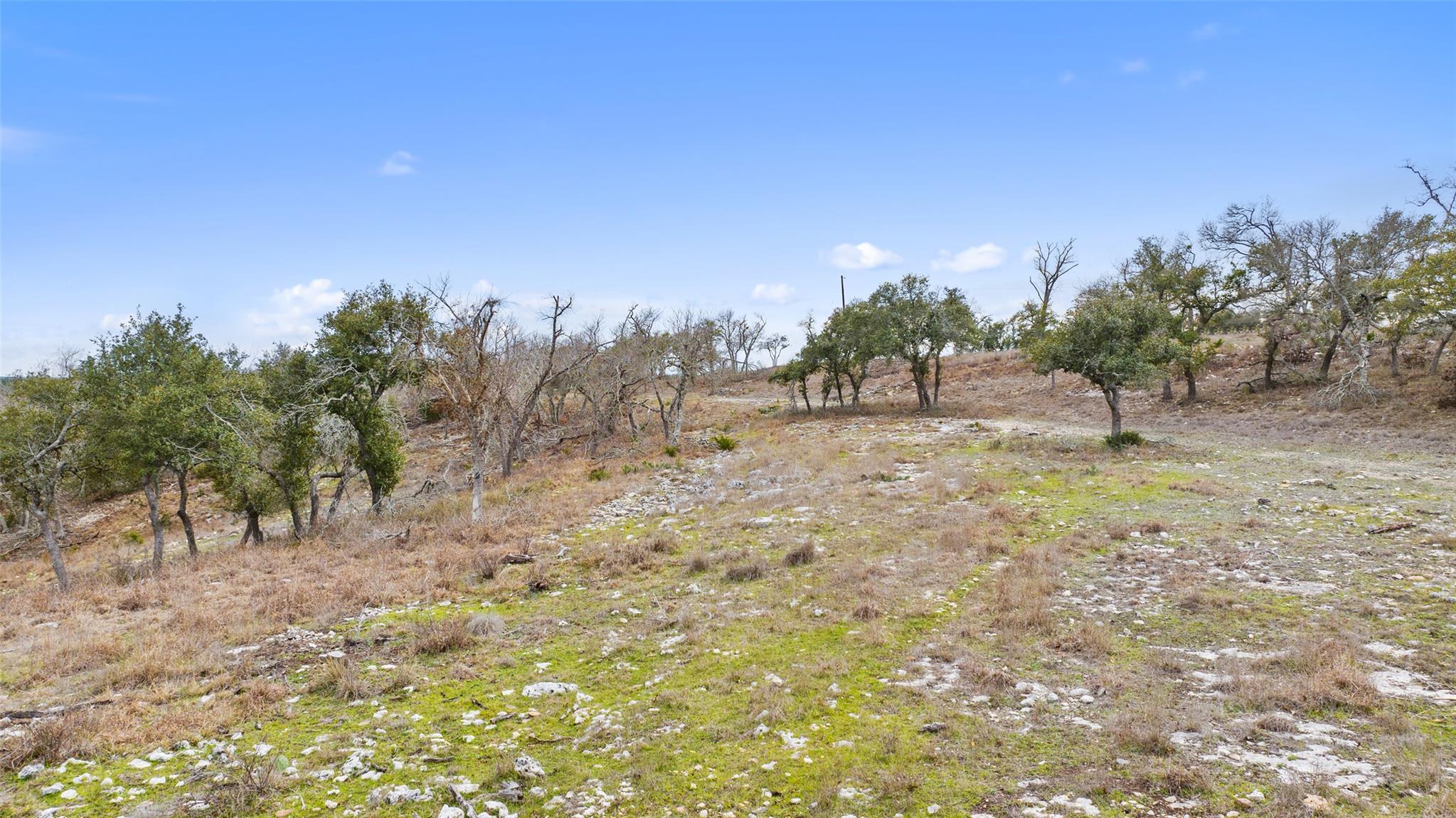 Lot 35 Red Oak Mountain, Blanco, TX 78606
