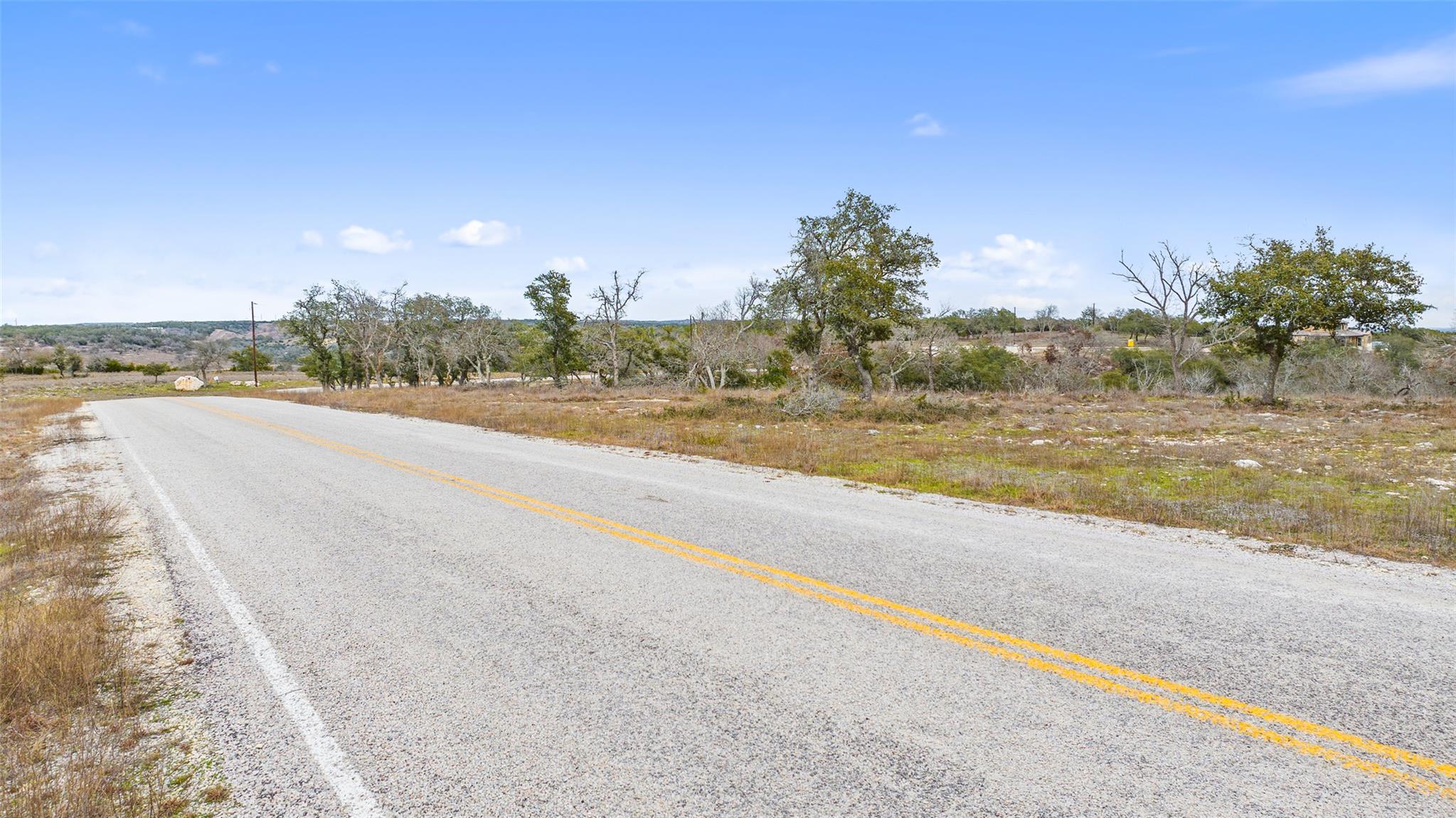 Lot 35 Red Oak Mountain, Blanco, TX 78606