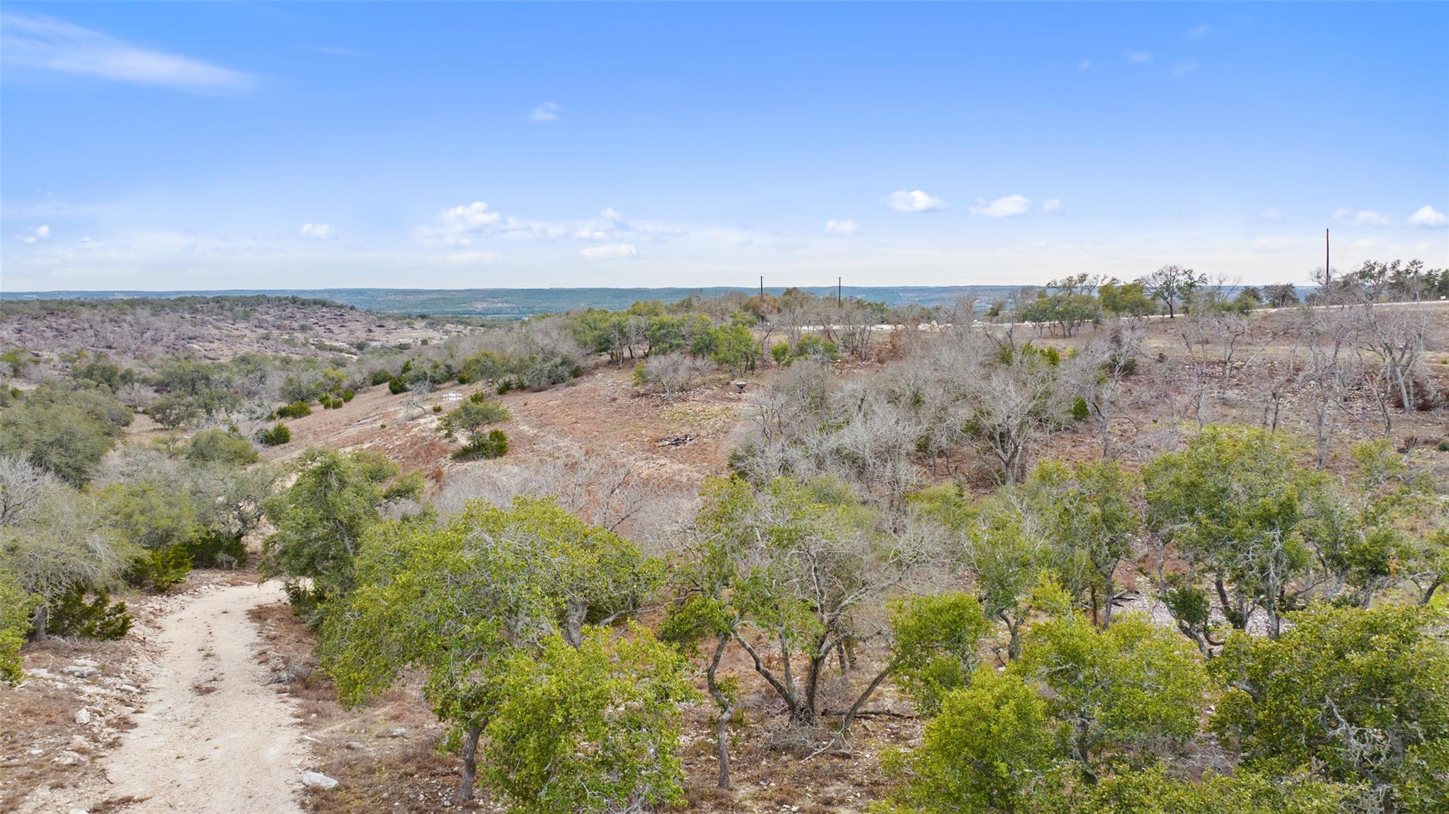 Lot 35 Red Oak Mountain, Blanco, TX 78606