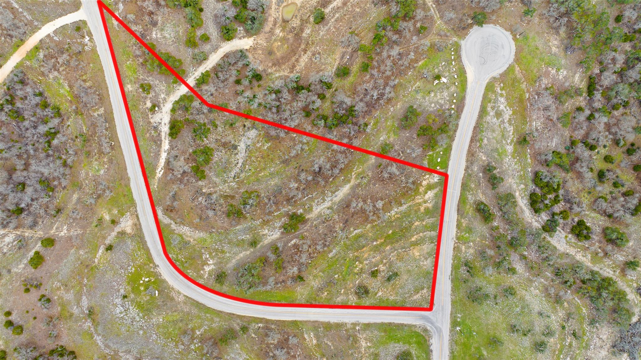 Lot 35 Red Oak Mountain, Blanco, TX 78606