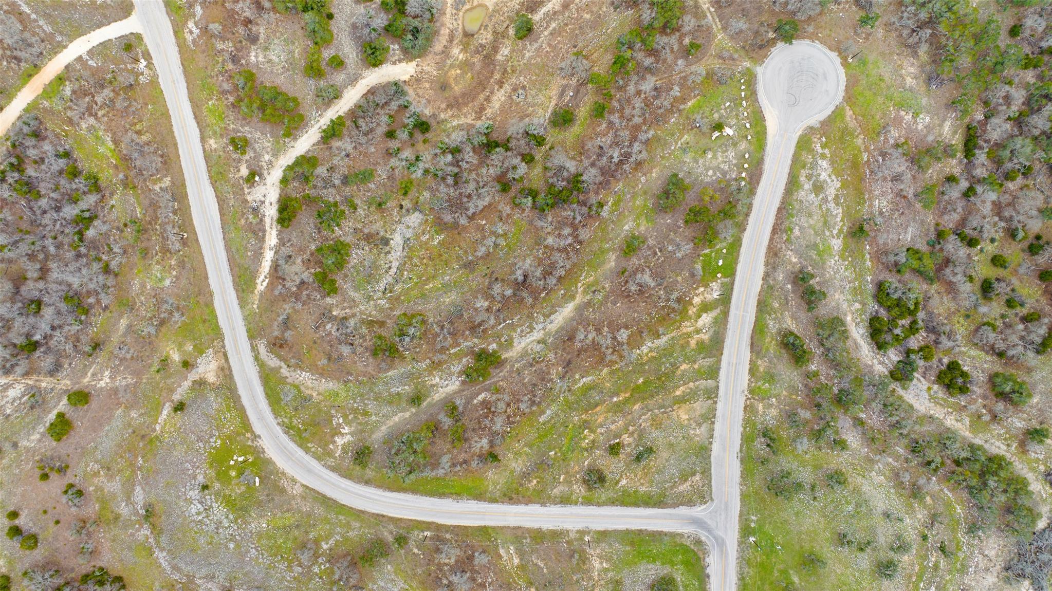 Lot 35 Red Oak Mountain, Blanco, TX 78606