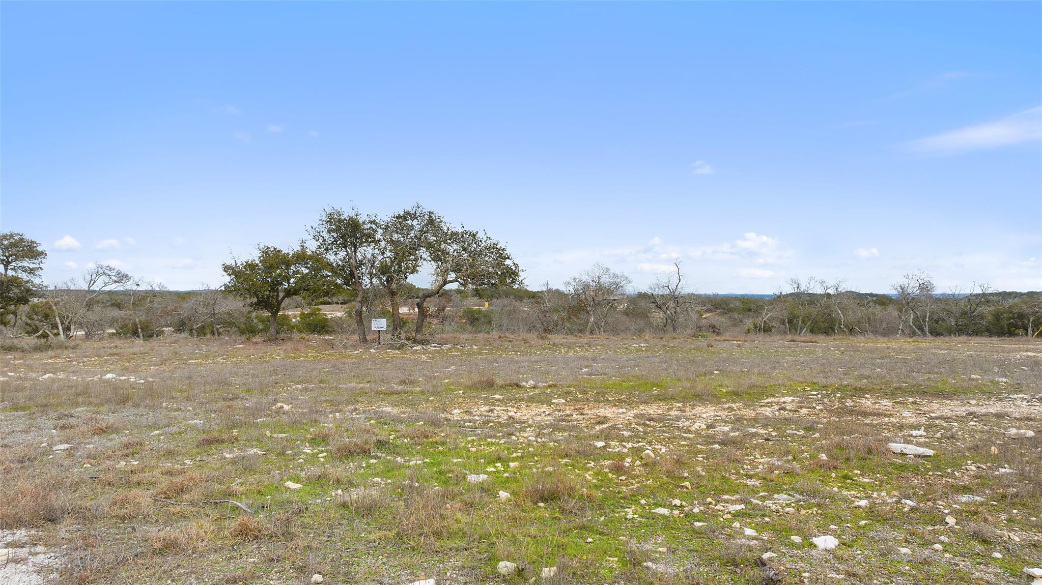 Lot 35 Red Oak Mountain, Blanco, TX 78606