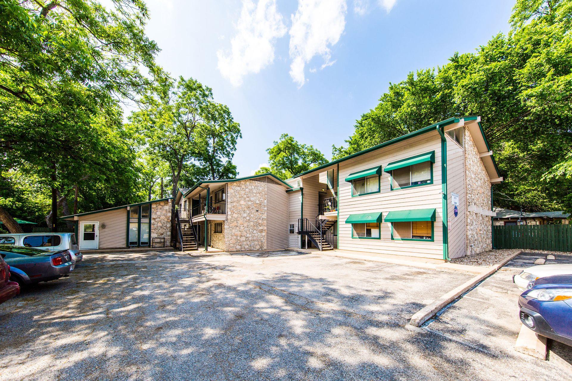 4510 Duval St # 101, Austin, TX 78751