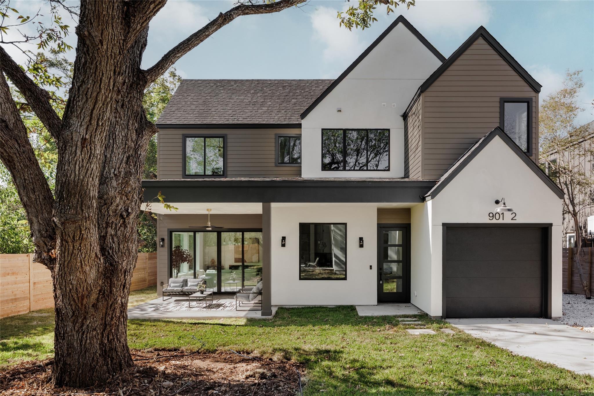 901 Redd St, Austin, TX 78745