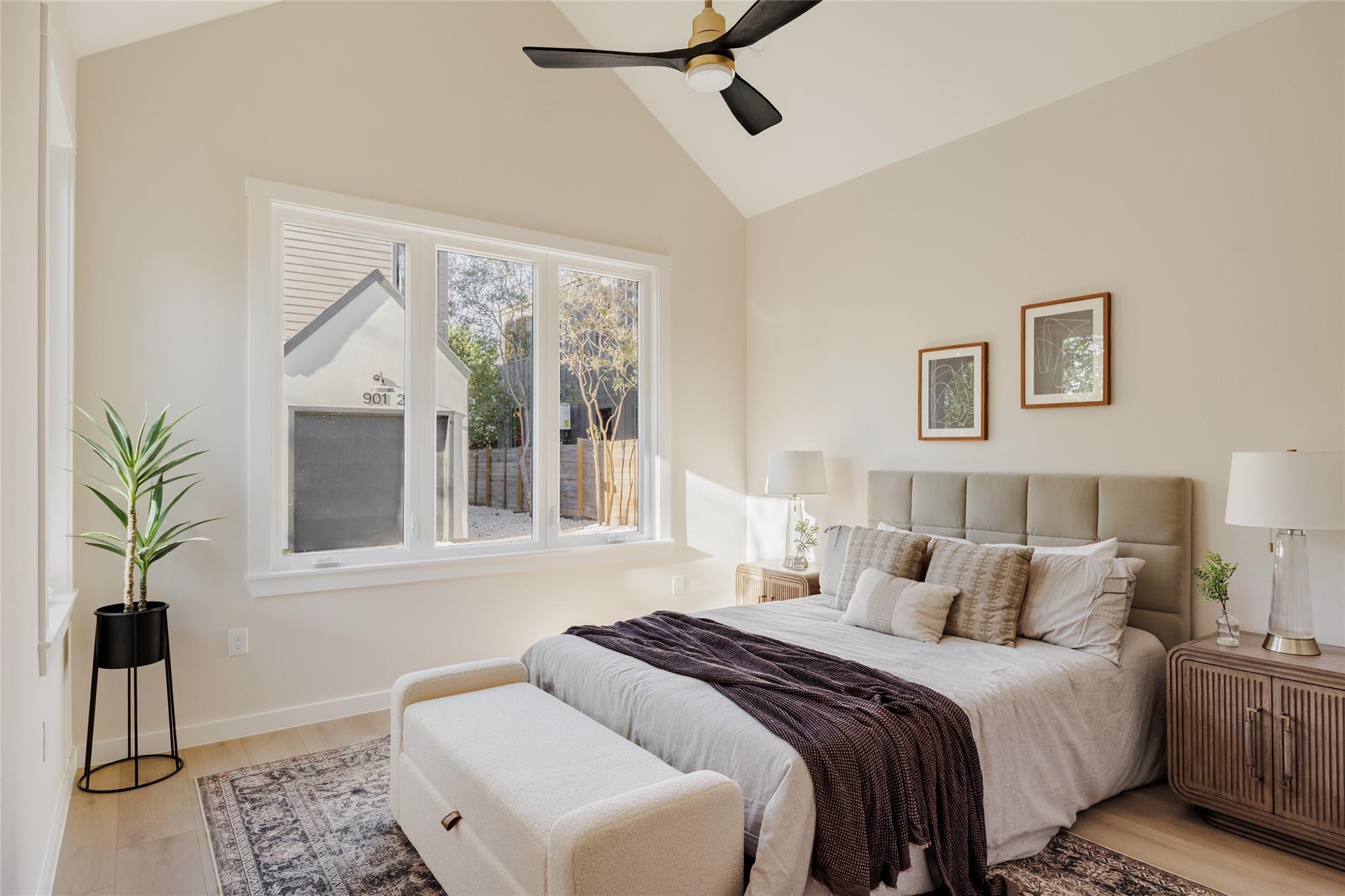 901 Redd St, Austin, TX 78745