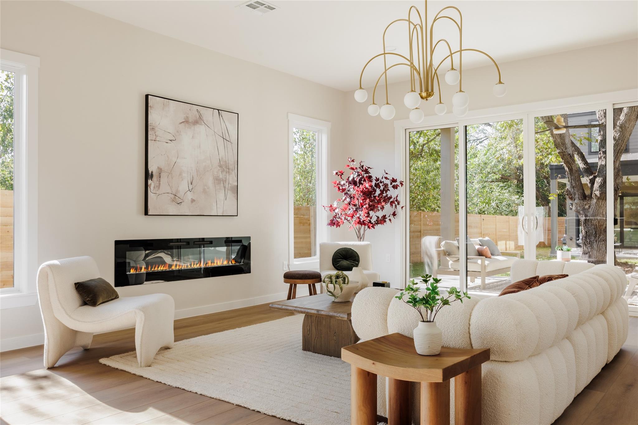 901 Redd St, Austin, TX 78745