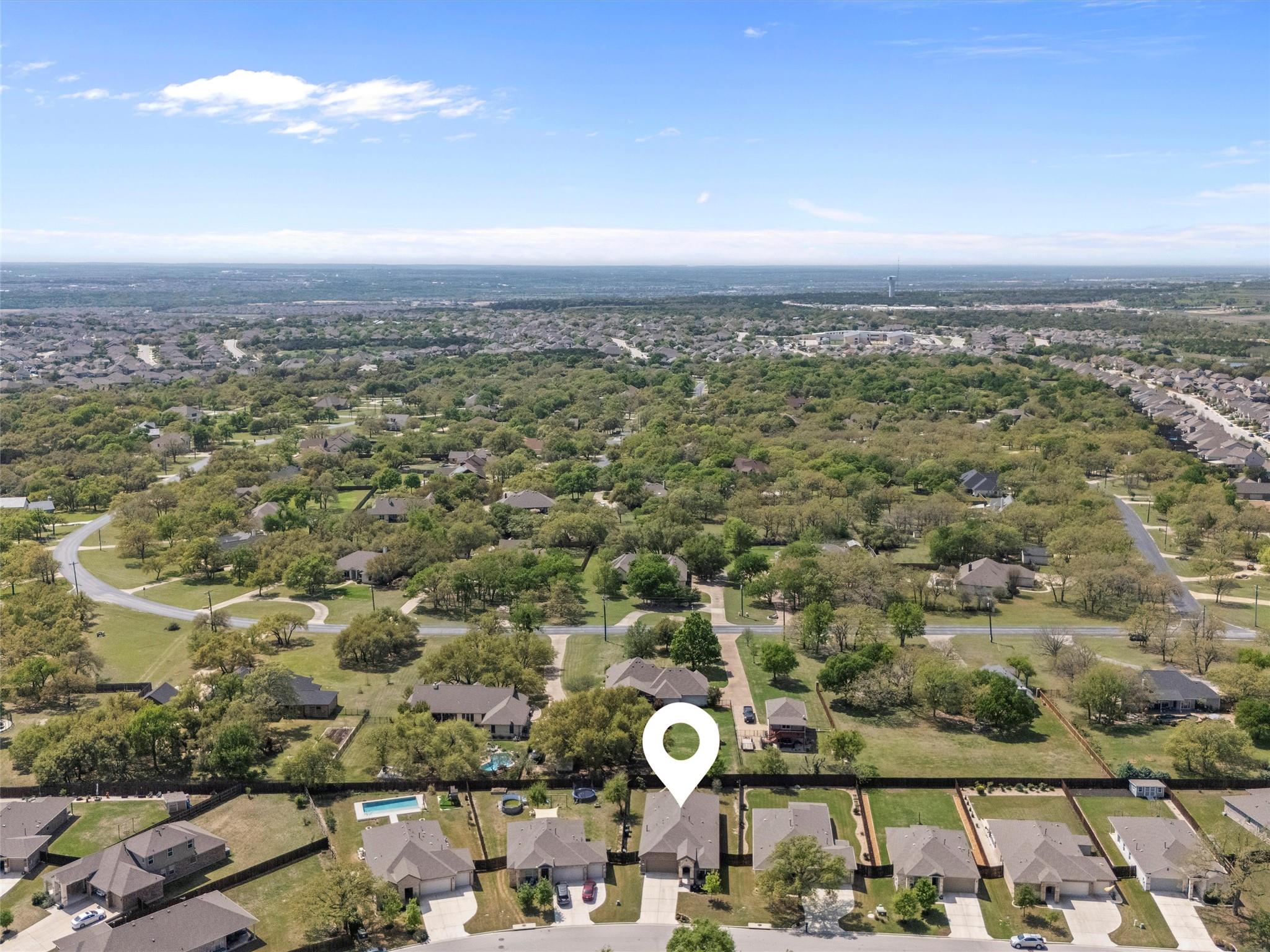 4104 Porter Farm Rd, Georgetown, TX 78628