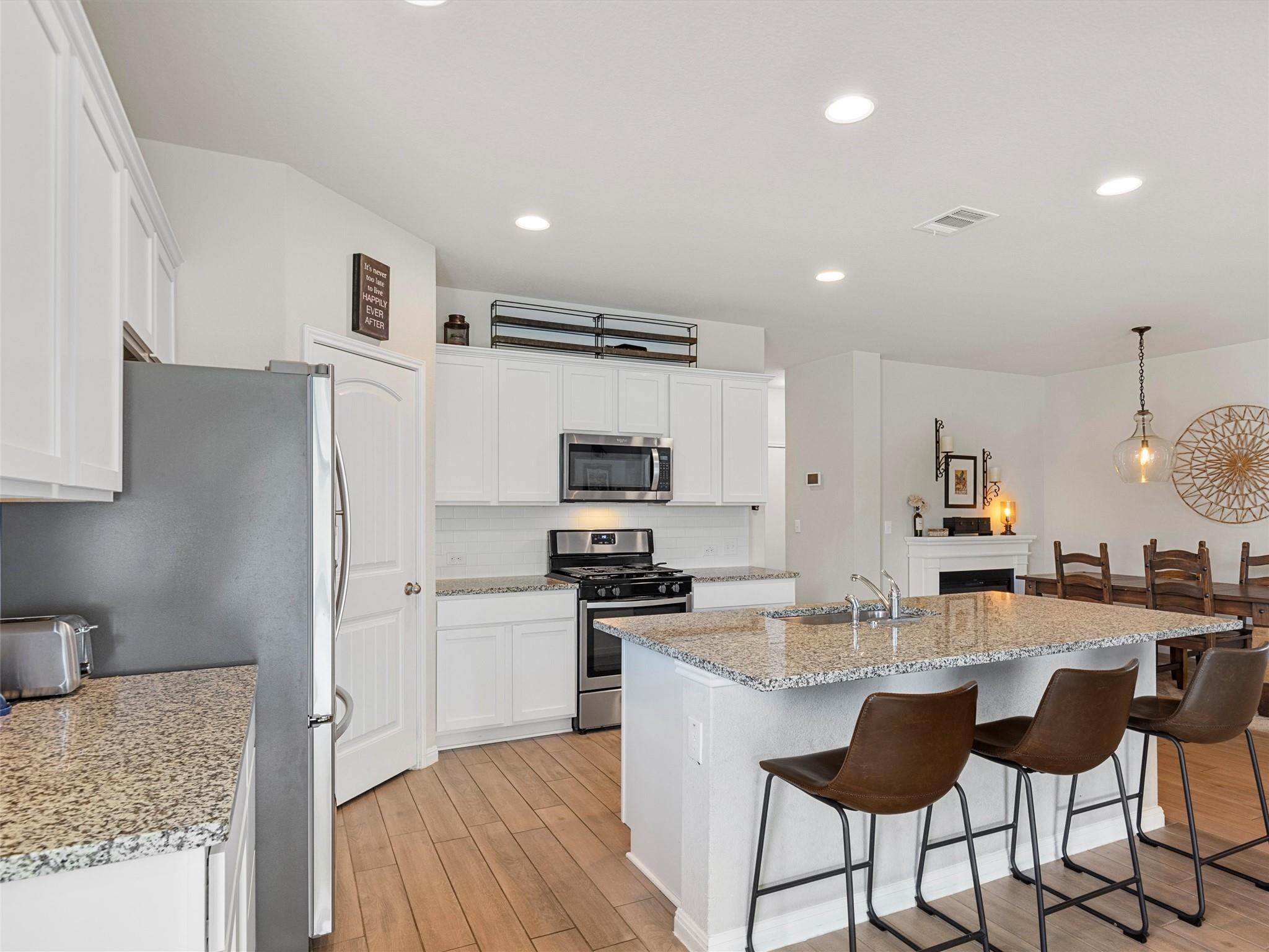 4104 Porter Farm Rd, Georgetown, TX 78628