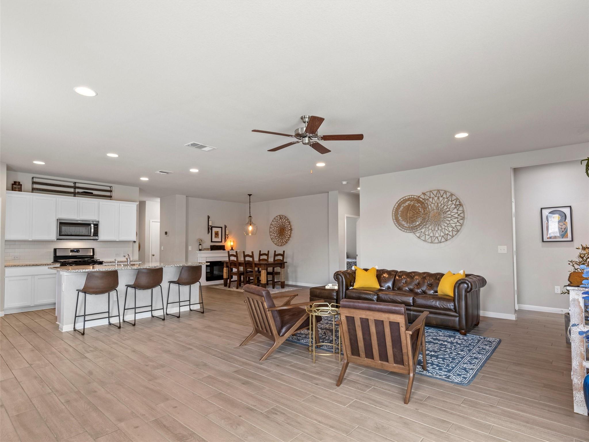 4104 Porter Farm Rd, Georgetown, TX 78628