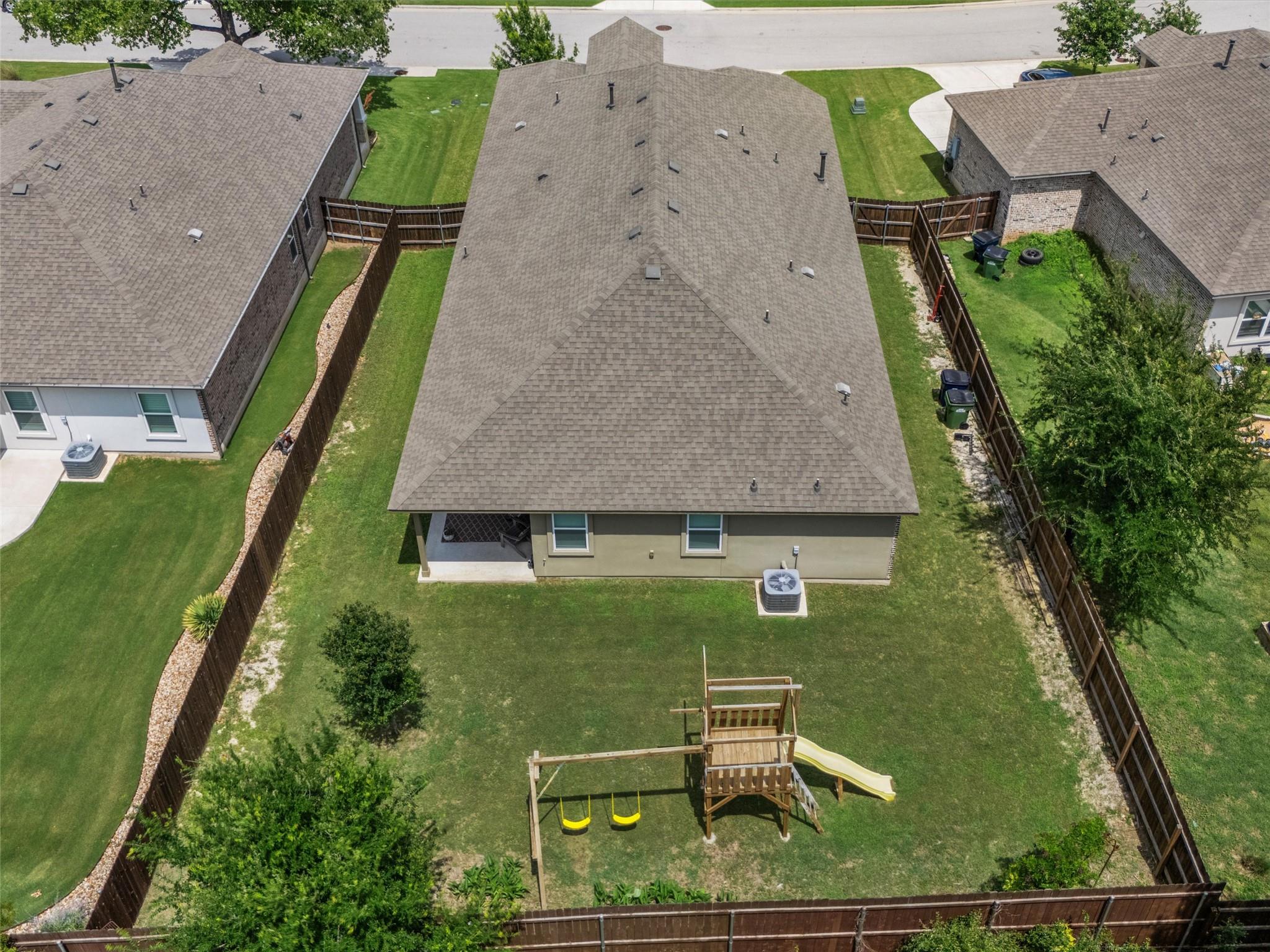 4104 Porter Farm Rd, Georgetown, TX 78628