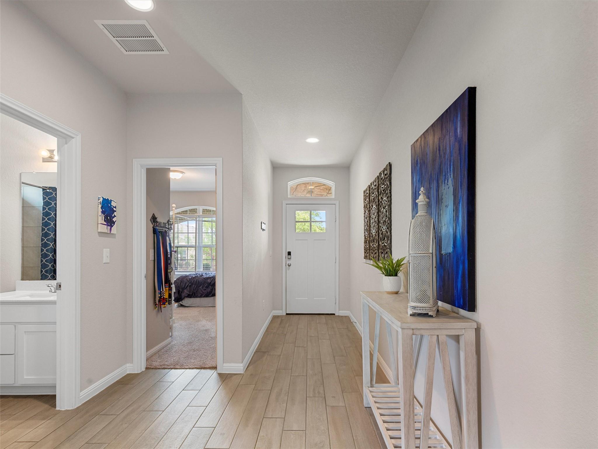 4104 Porter Farm Rd, Georgetown, TX 78628