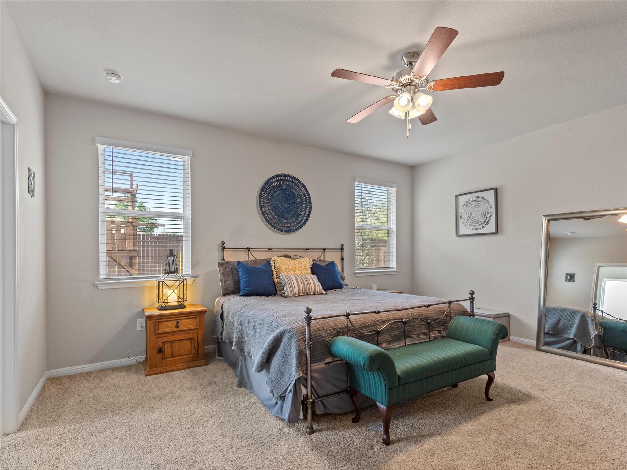 4104 Porter Farm Rd, Georgetown, TX 78628