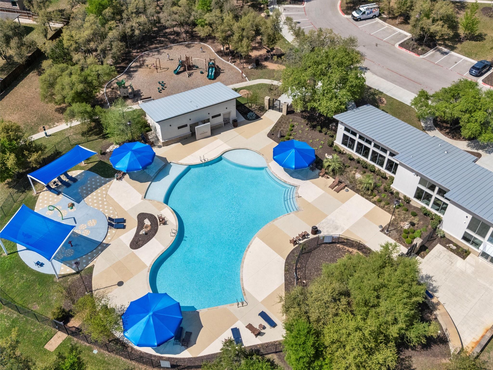 4104 Porter Farm Rd, Georgetown, TX 78628