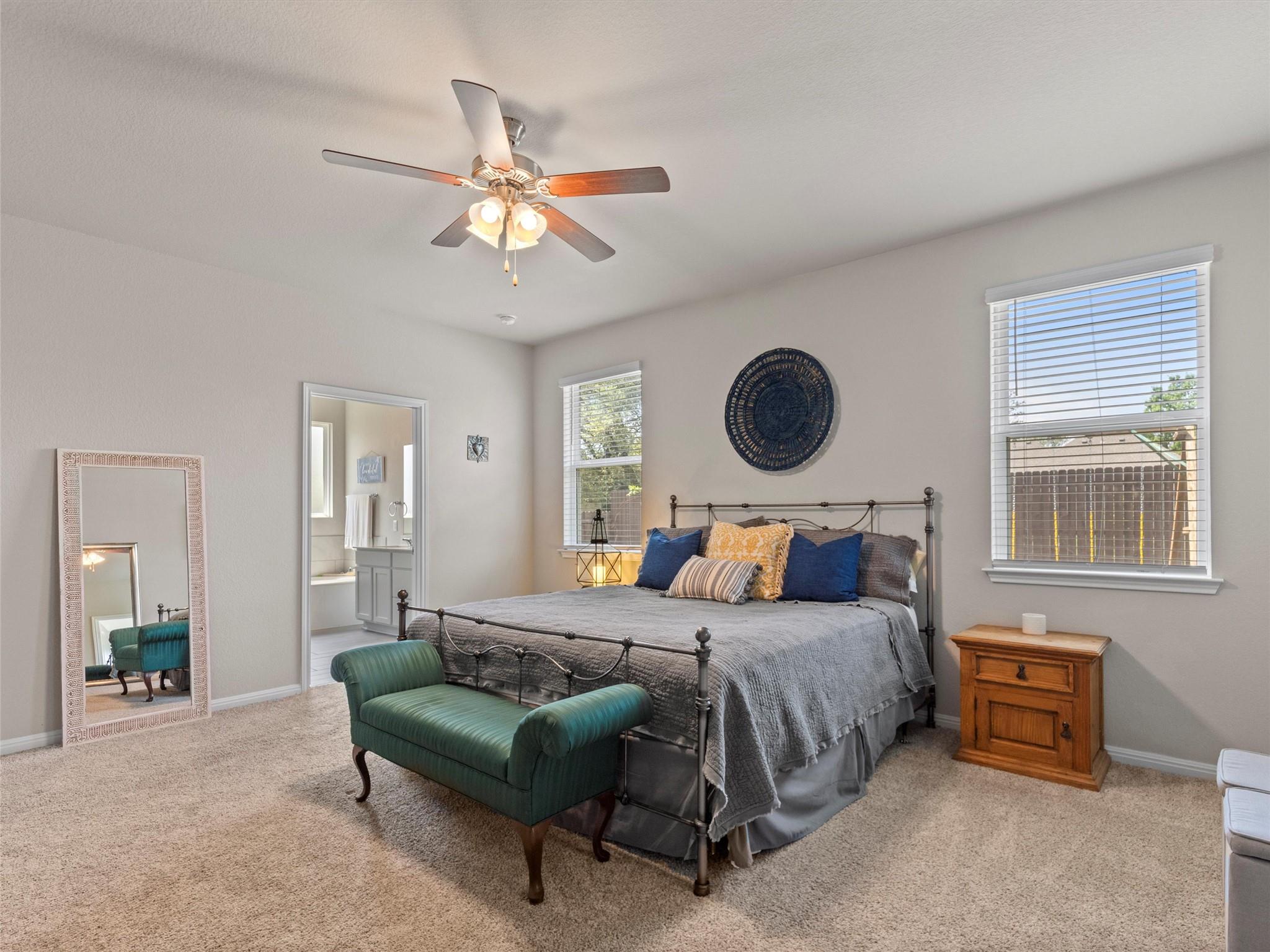 4104 Porter Farm Rd, Georgetown, TX 78628