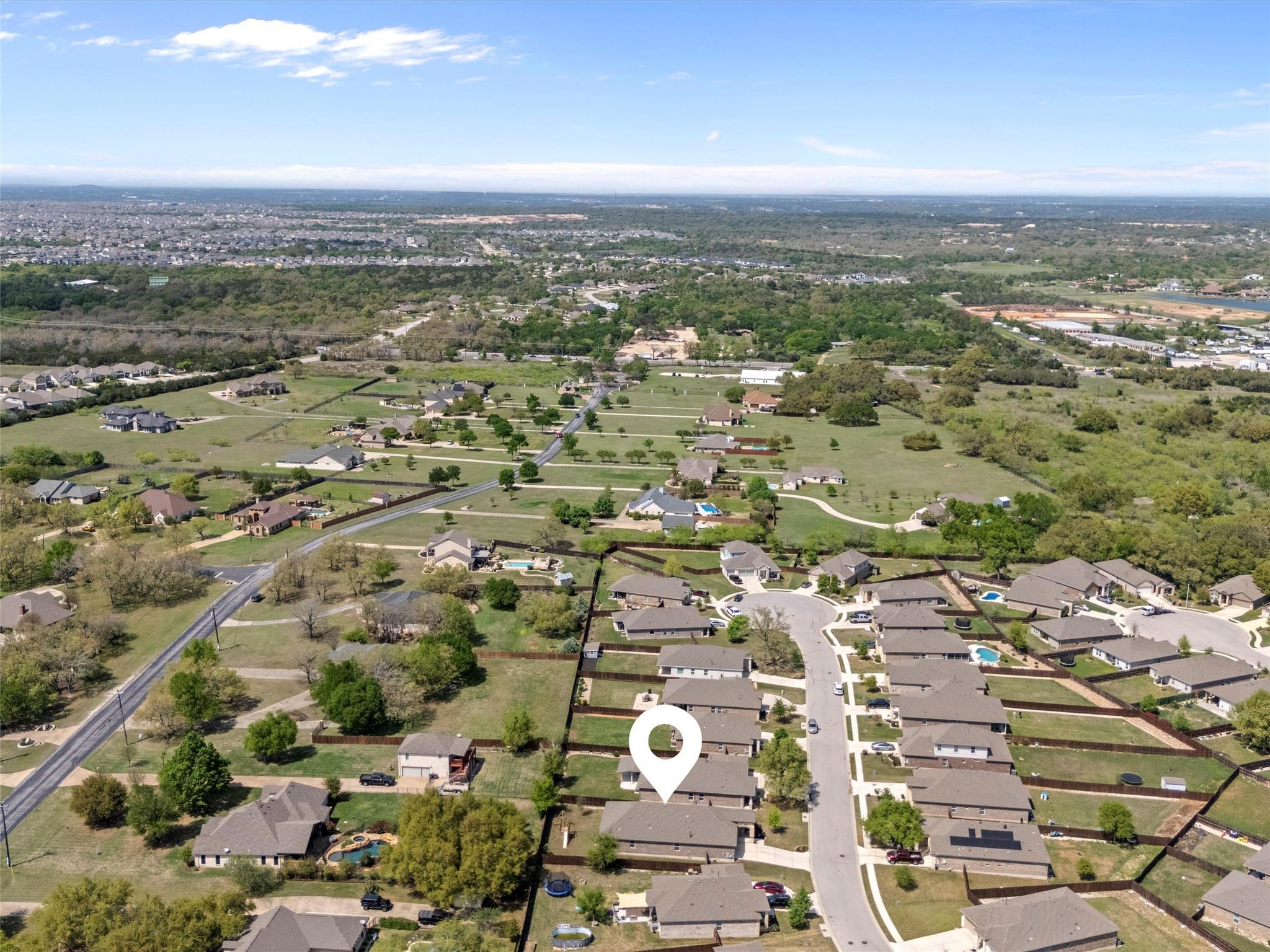 4104 Porter Farm Rd, Georgetown, TX 78628