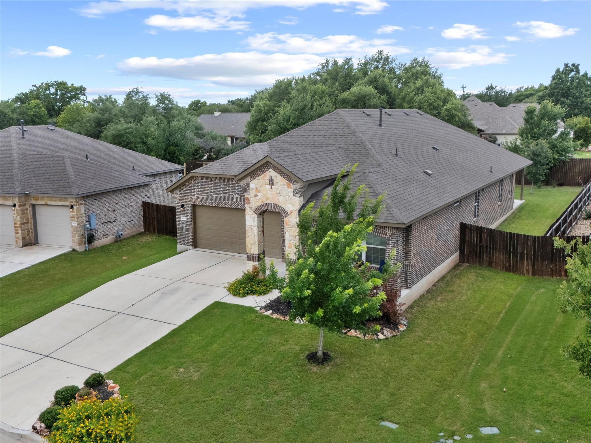 4104 Porter Farm Rd, Georgetown, TX 78628