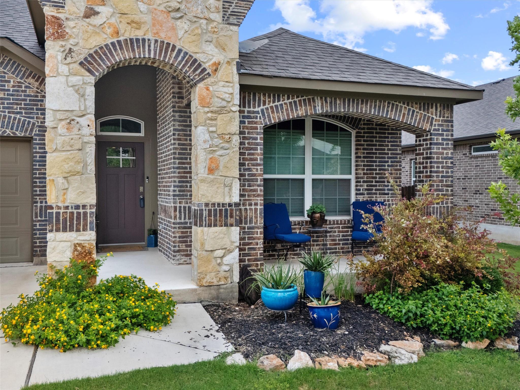 4104 Porter Farm Rd, Georgetown, TX 78628