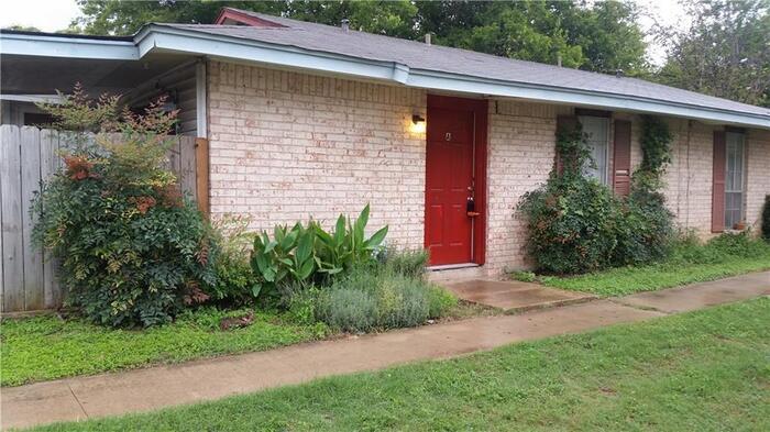 7706 Northcrest Blvd # B, Austin, TX 78752