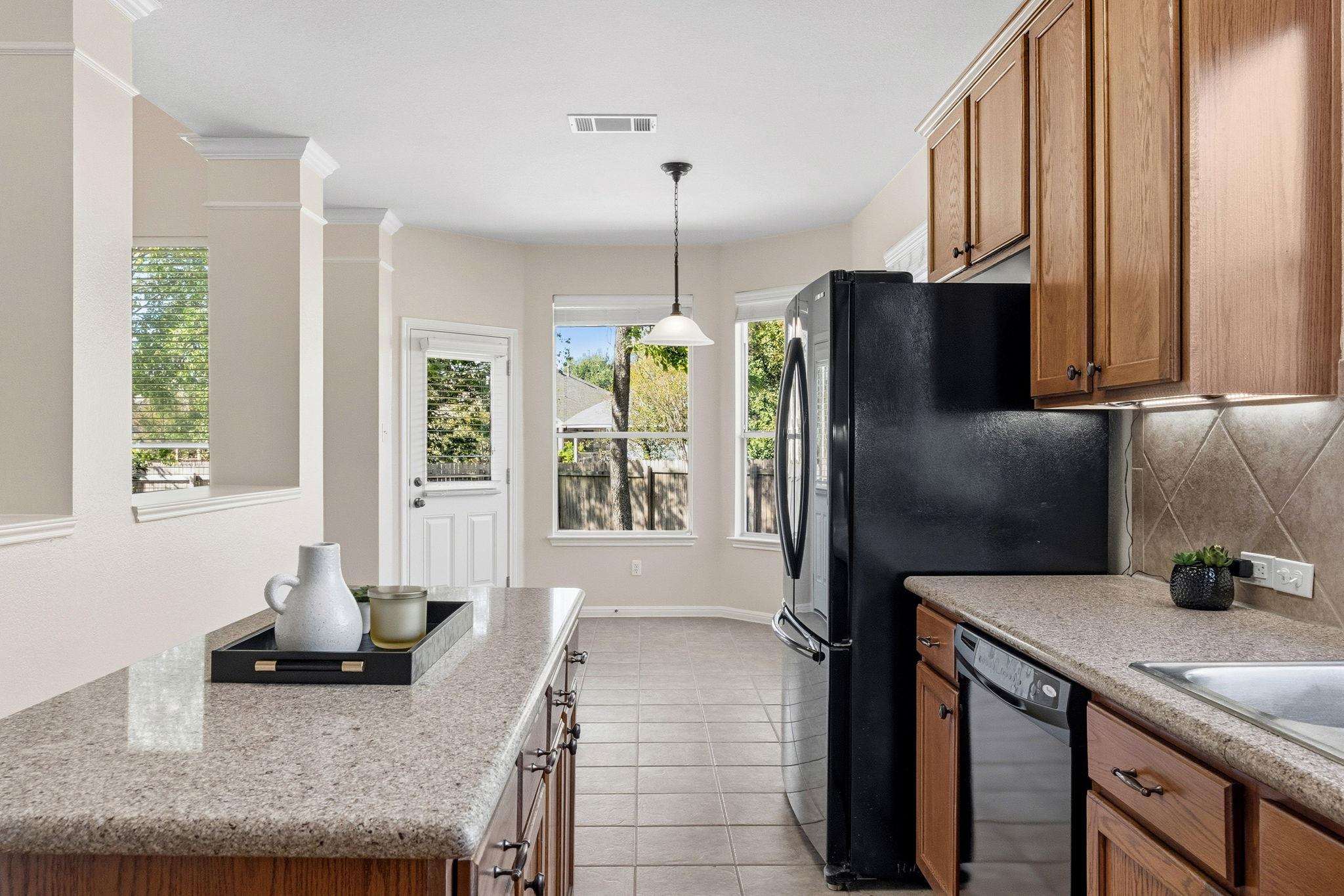 1501 Weatherford Dr, Austin, TX 78753