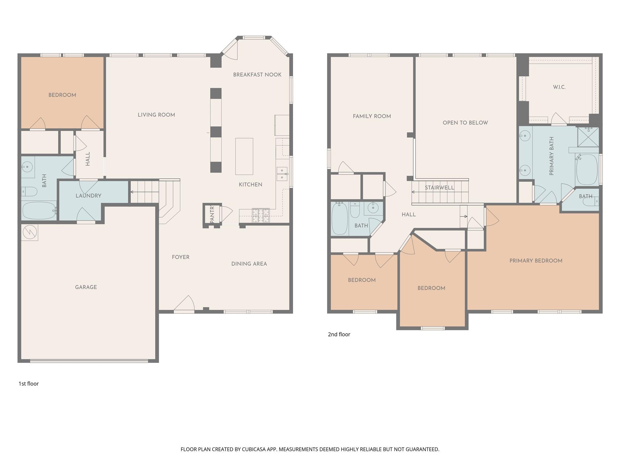 1501 Weatherford Dr, Austin, TX 78753