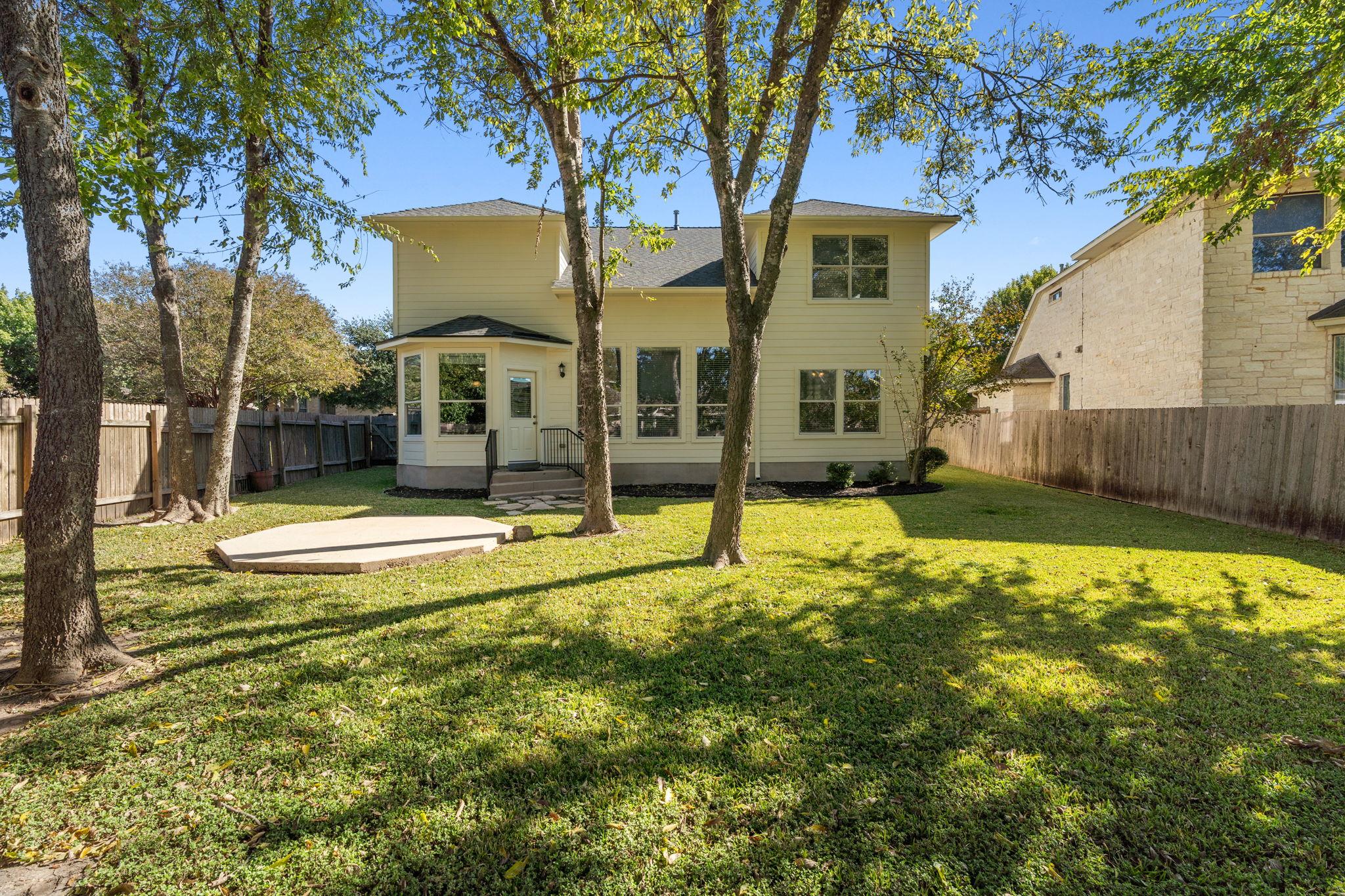 1501 Weatherford Dr, Austin, TX 78753
