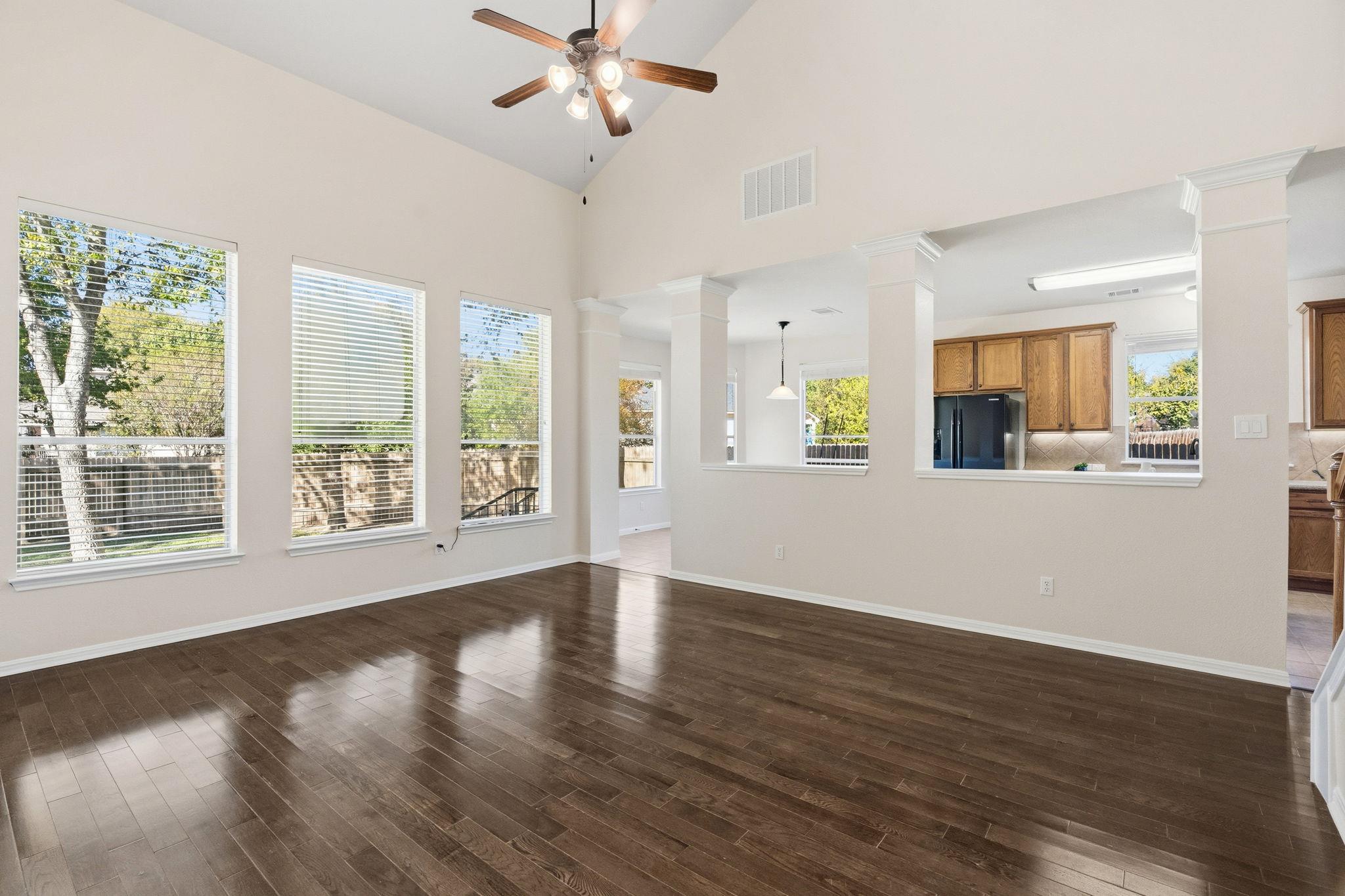 1501 Weatherford Dr, Austin, TX 78753