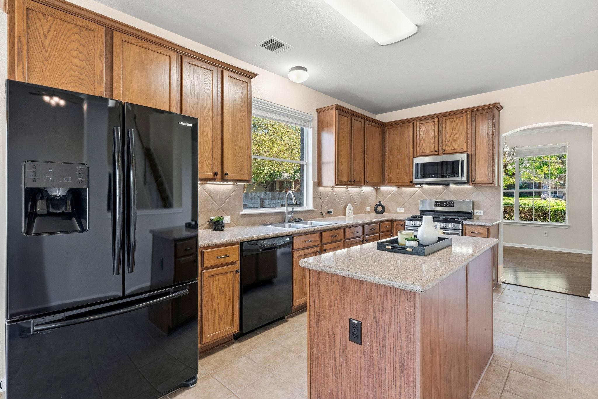 1501 Weatherford Dr, Austin, TX 78753