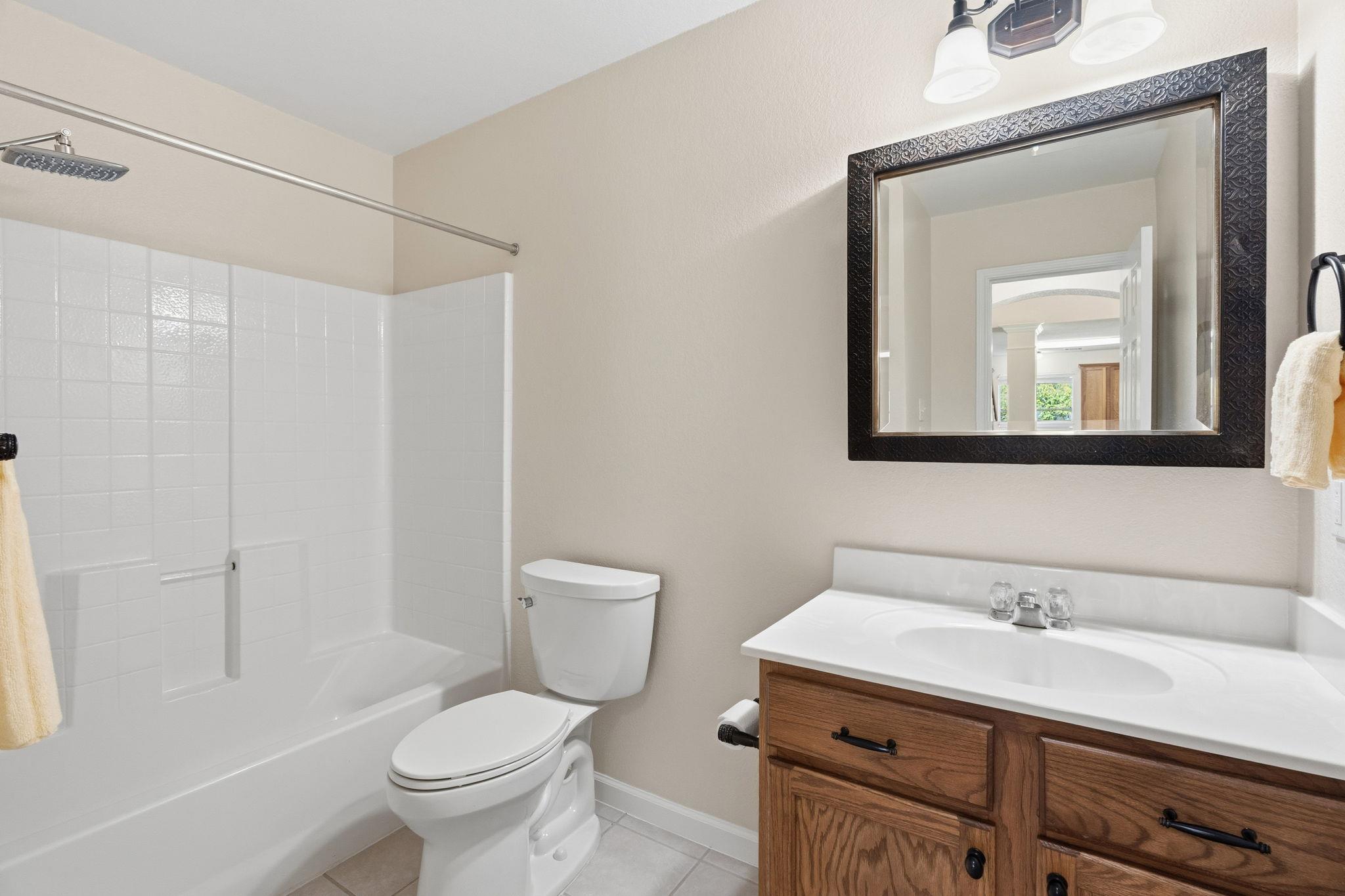 1501 Weatherford Dr, Austin, TX 78753