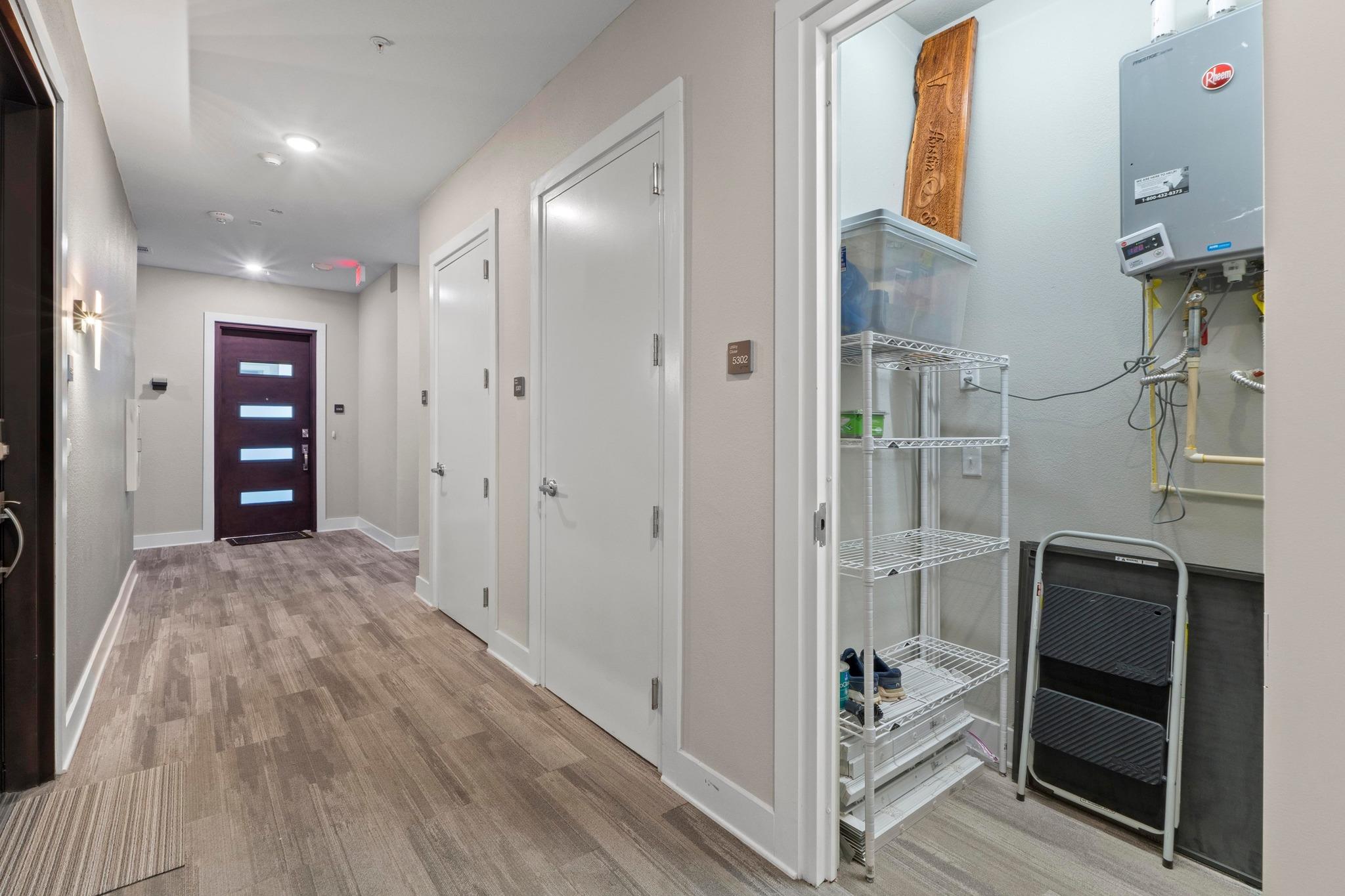 4501 Jackson Ave # 5302, Austin, TX 78731