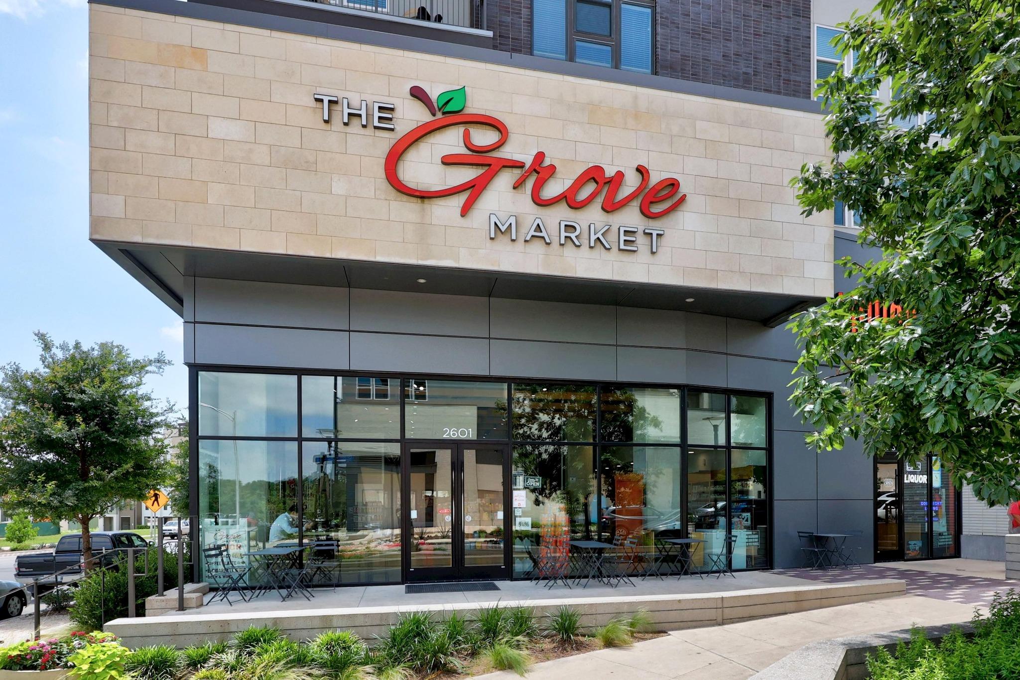 4501 Jackson Ave # 5302, Austin, TX 78731